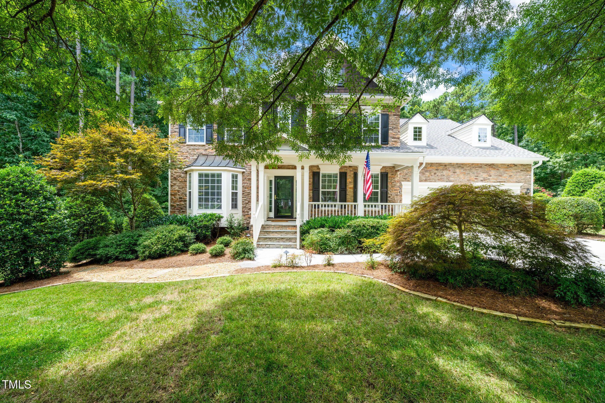 5 Morristown Circle