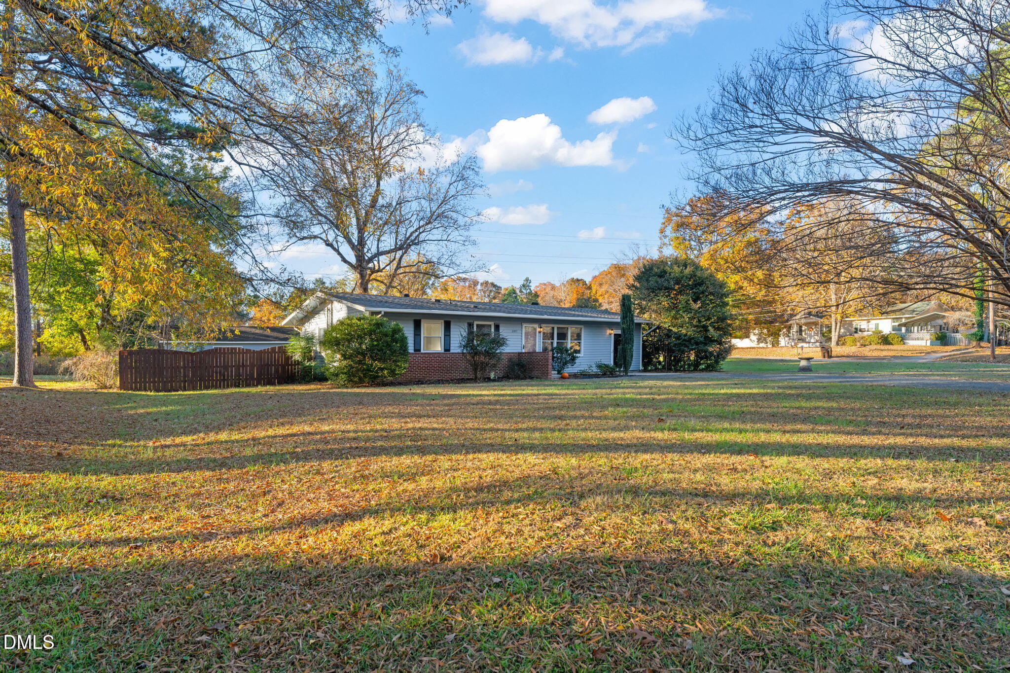 3107 Rosebriar Drive