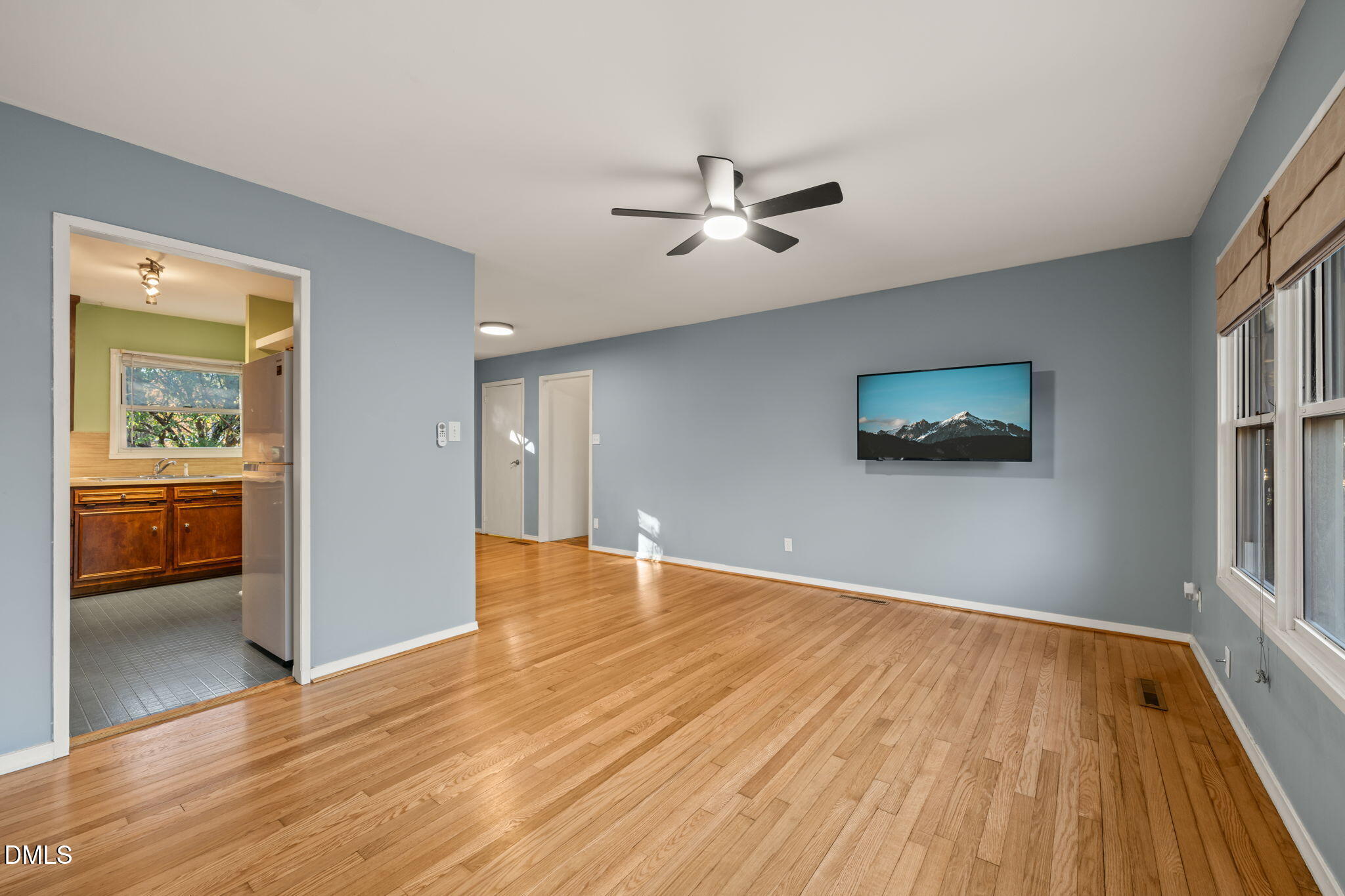 3107 Rosebriar Drive