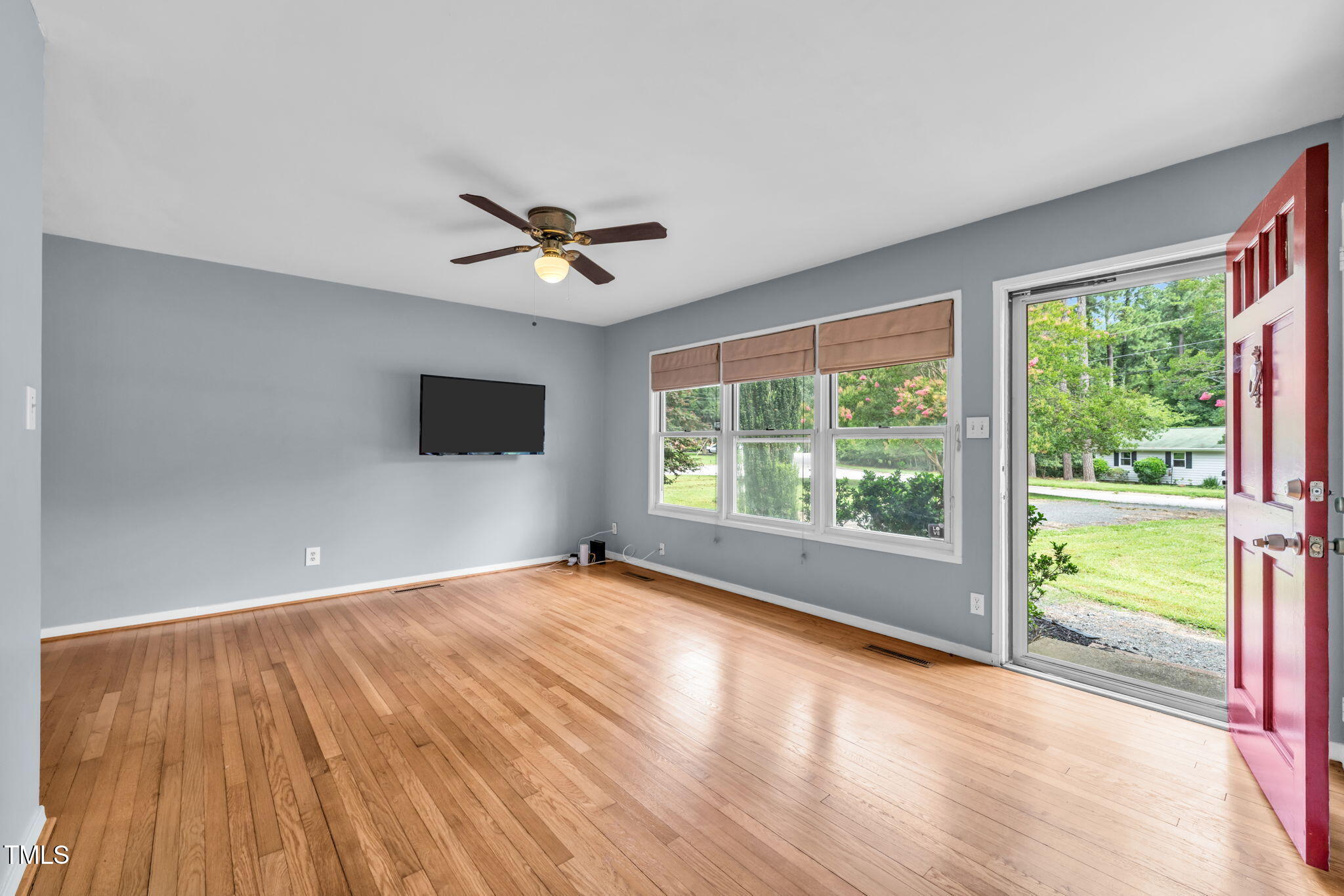 3107 Rosebriar Drive