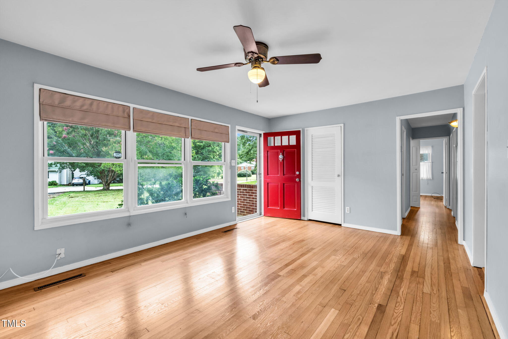 3107 Rosebriar Drive