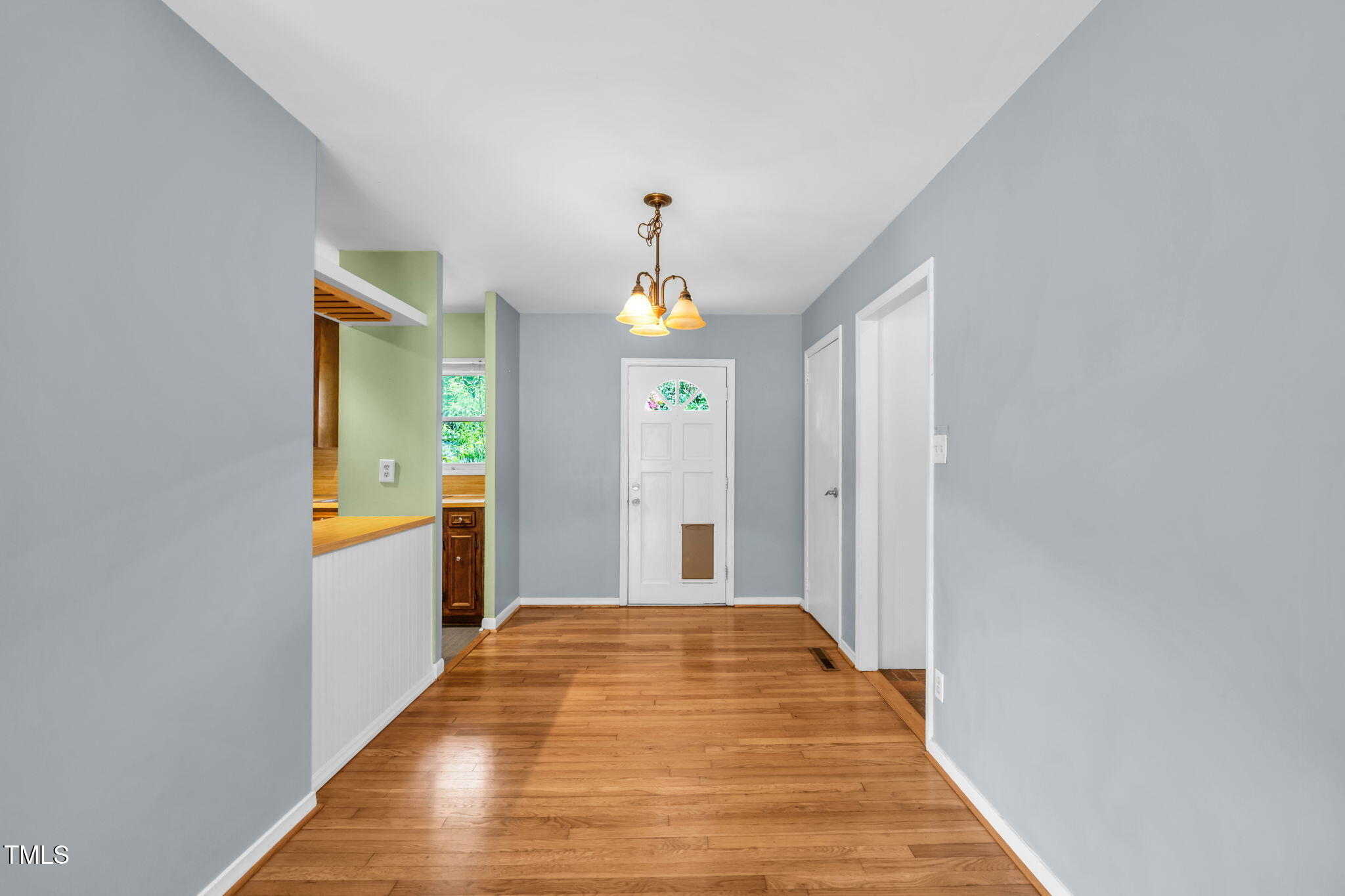 3107 Rosebriar Drive