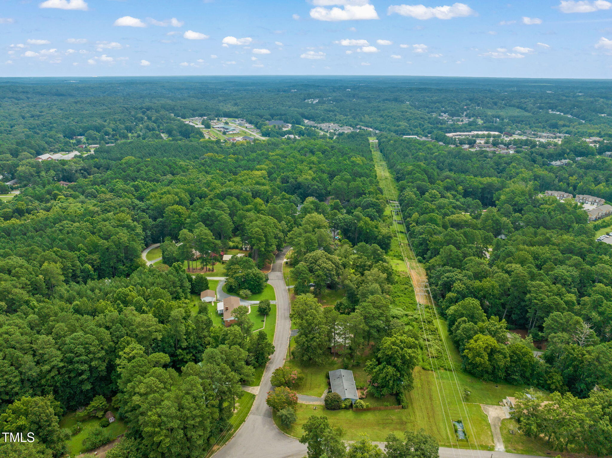 3107 Rosebriar Drive