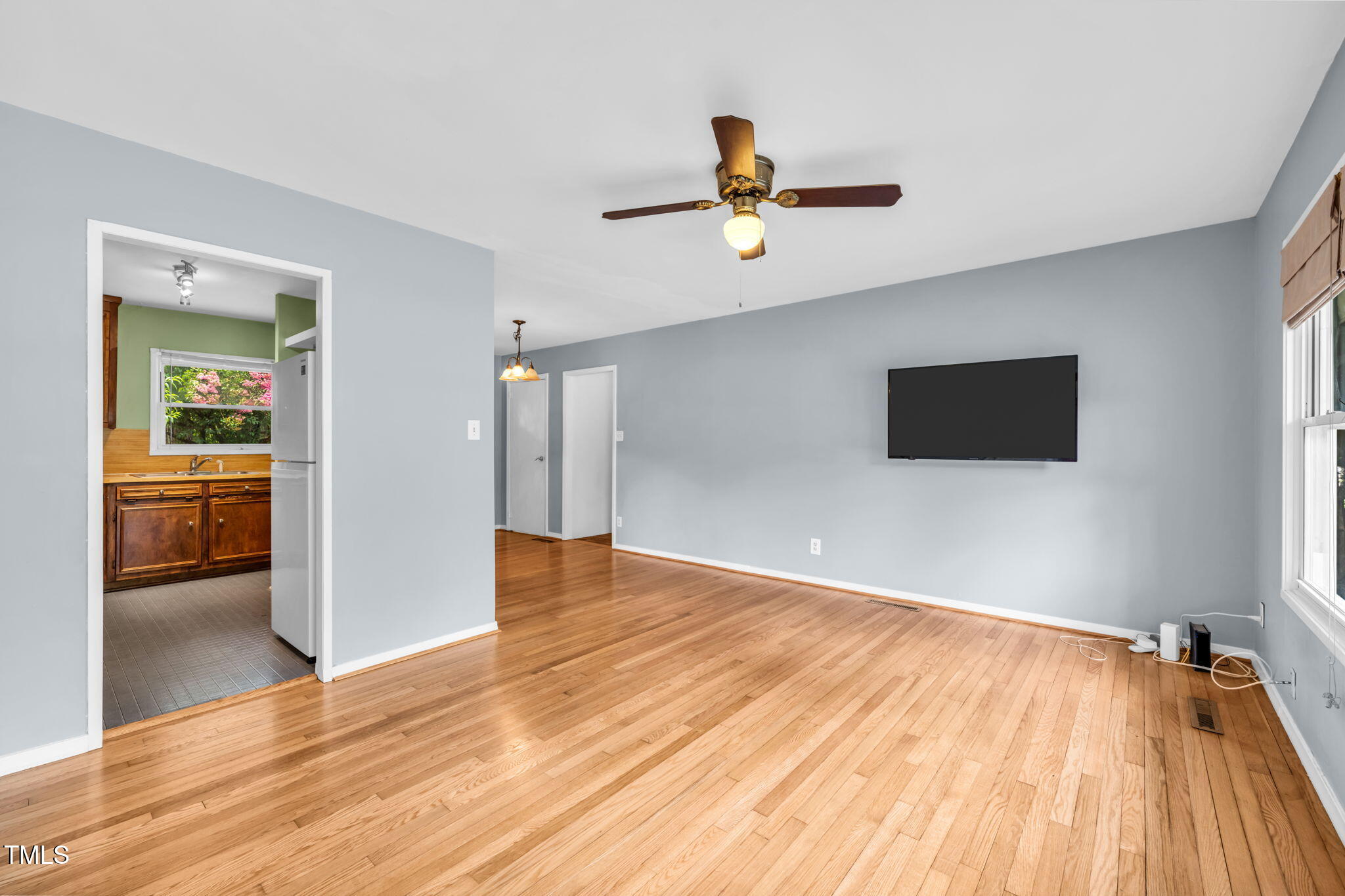 3107 Rosebriar Drive