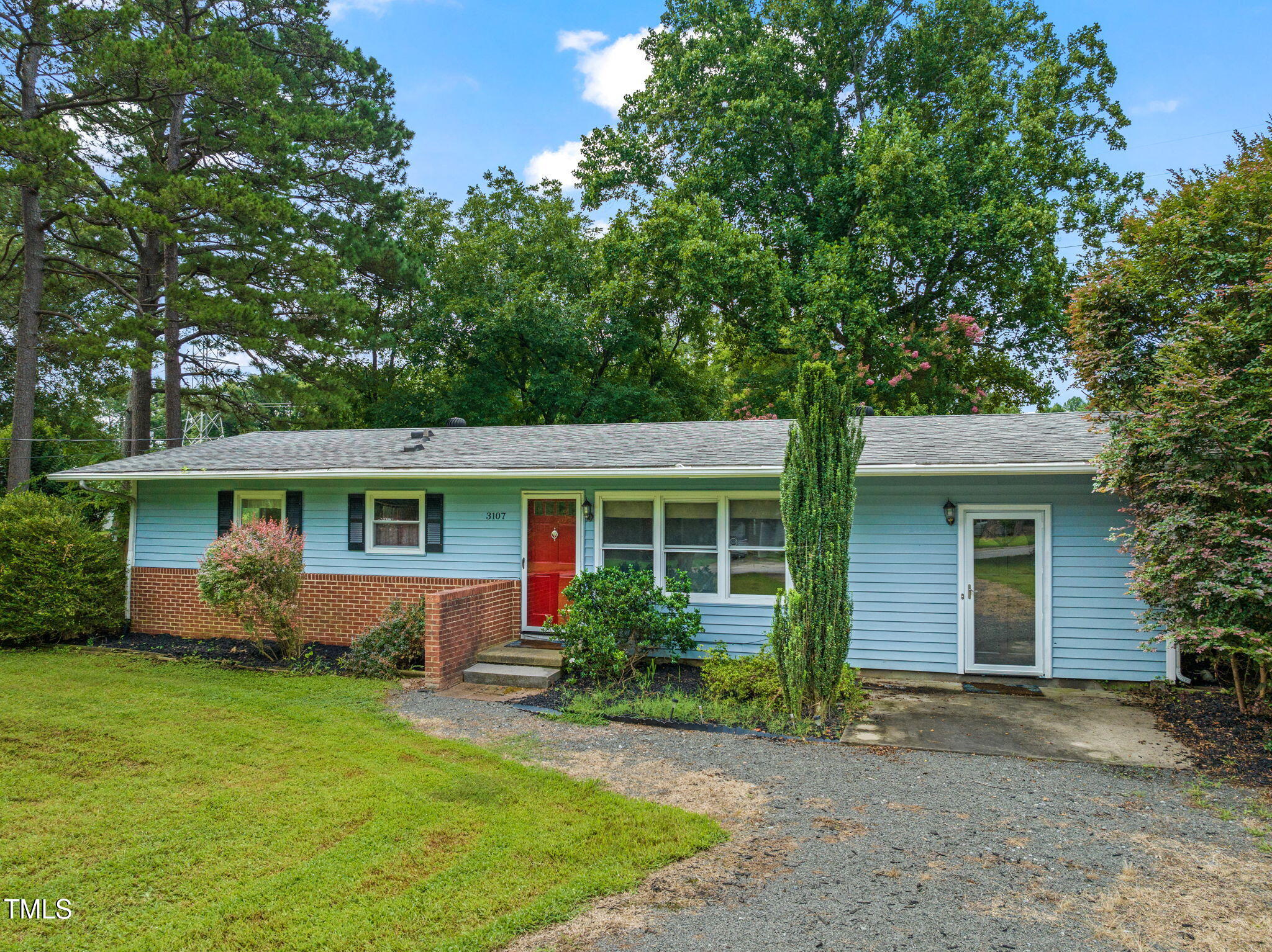 3107 Rosebriar Drive