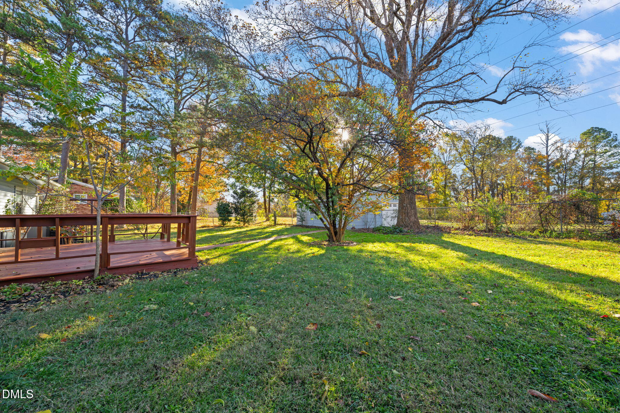 3107 Rosebriar Drive