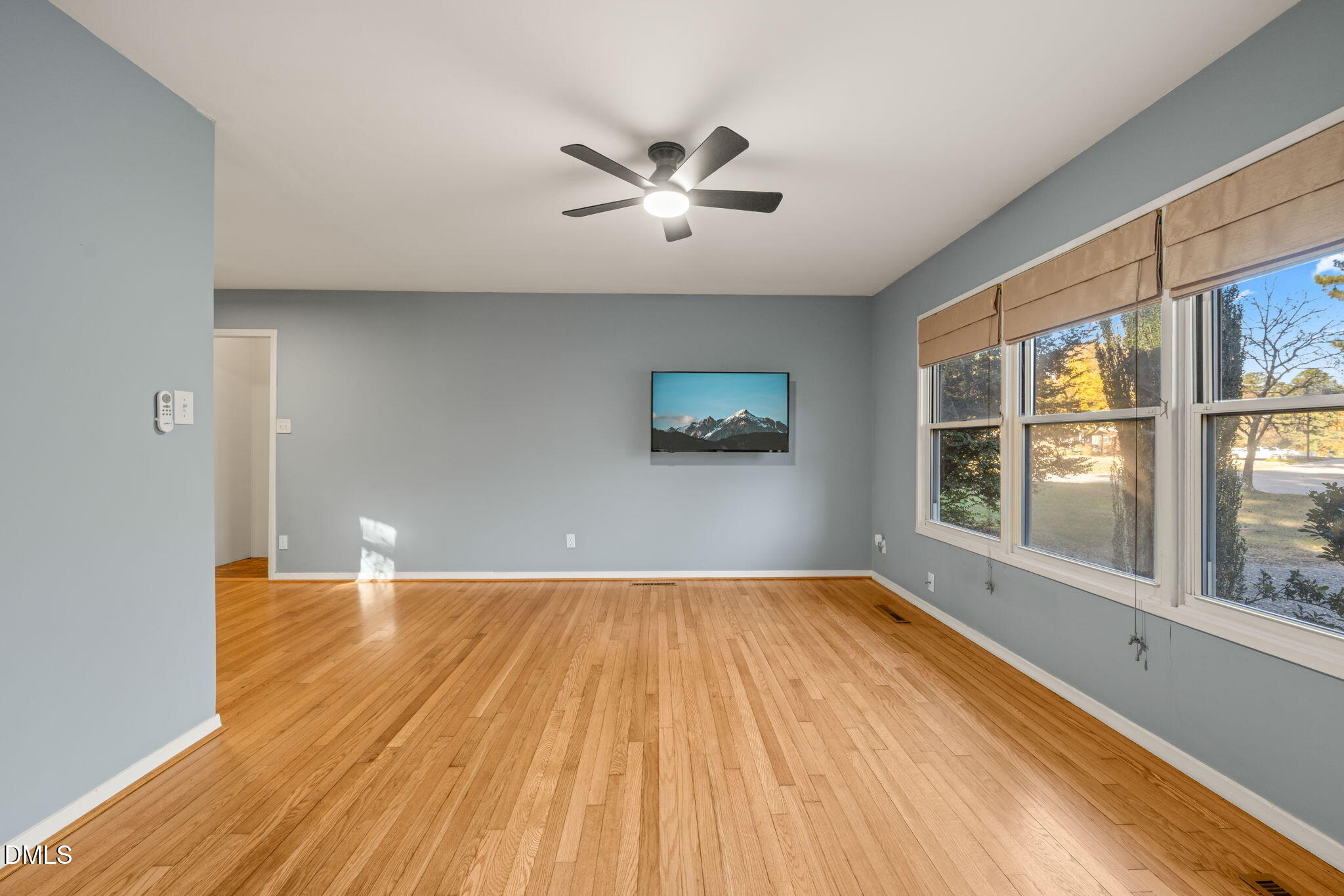 3107 Rosebriar Drive