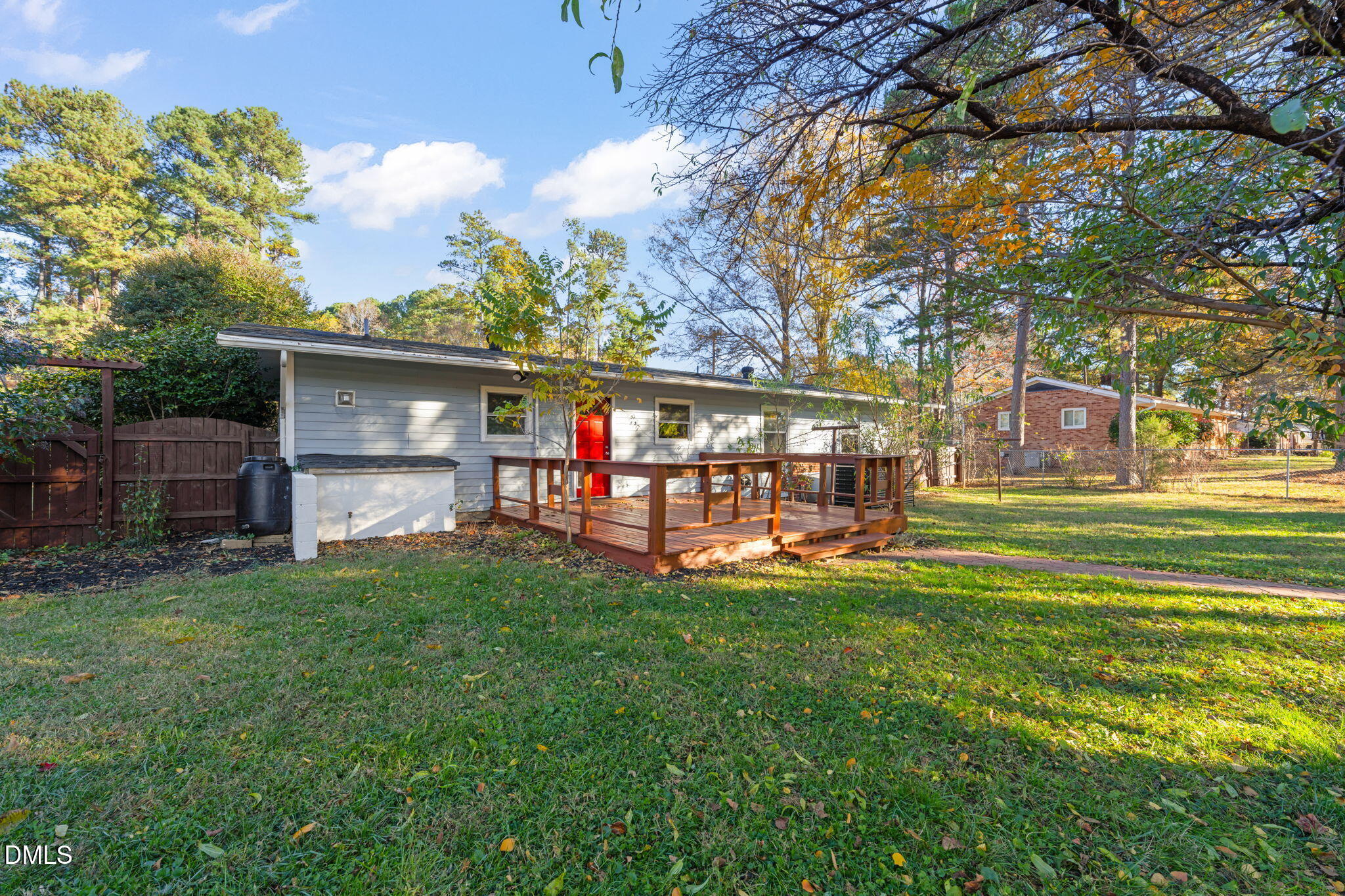 3107 Rosebriar Drive