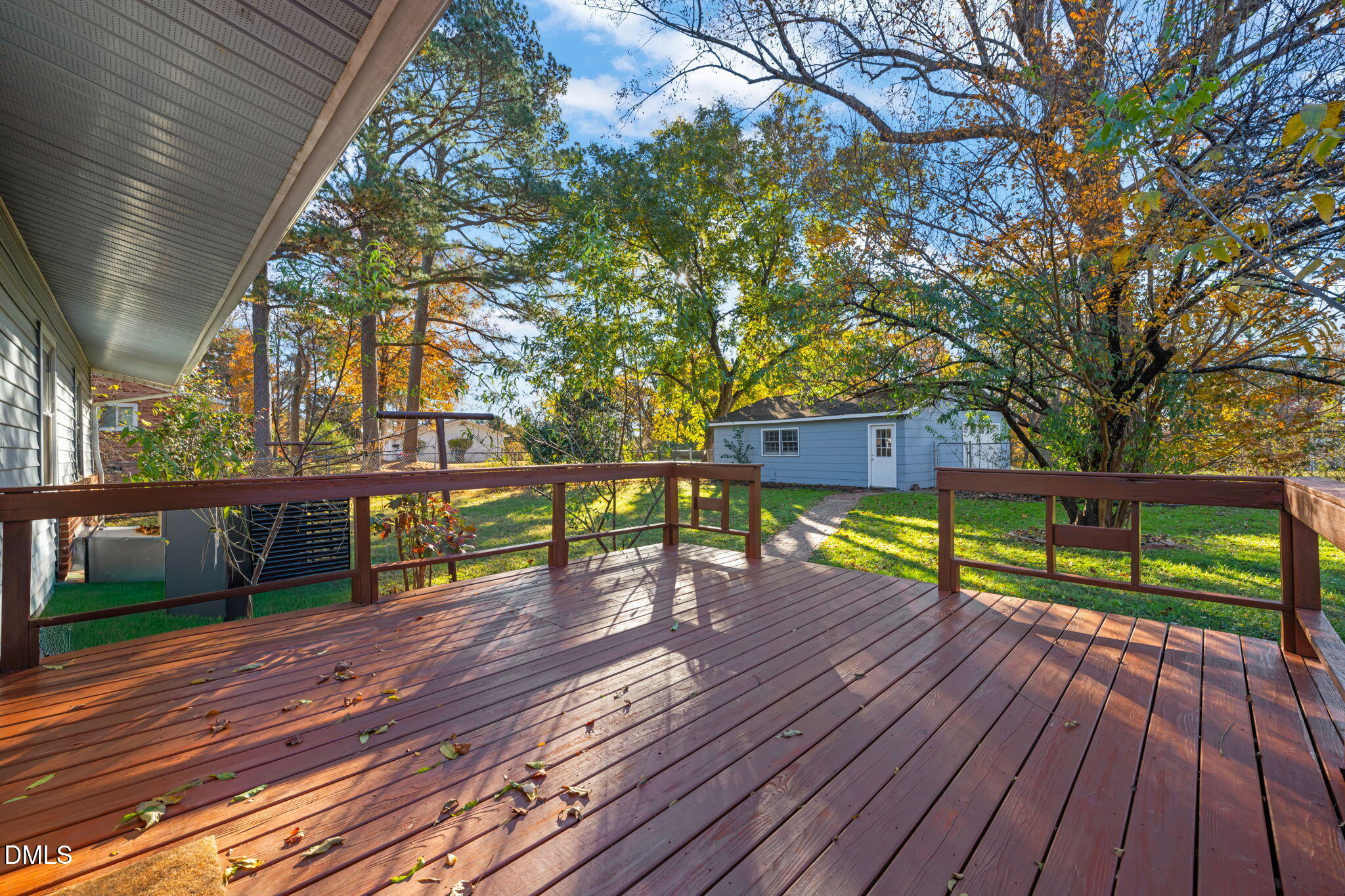 3107 Rosebriar Drive