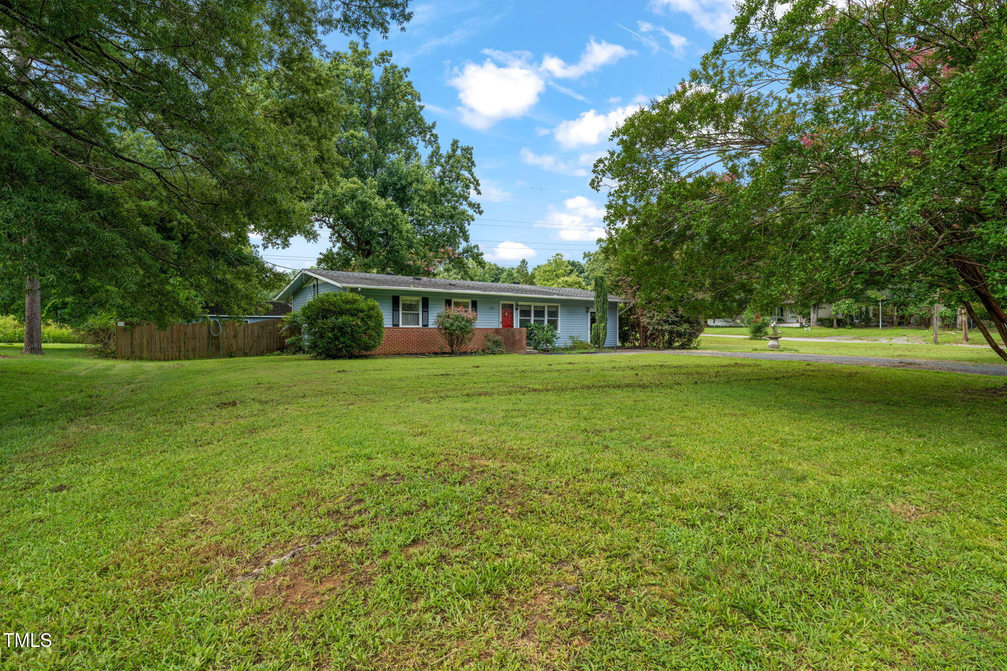 3107 Rosebriar Drive