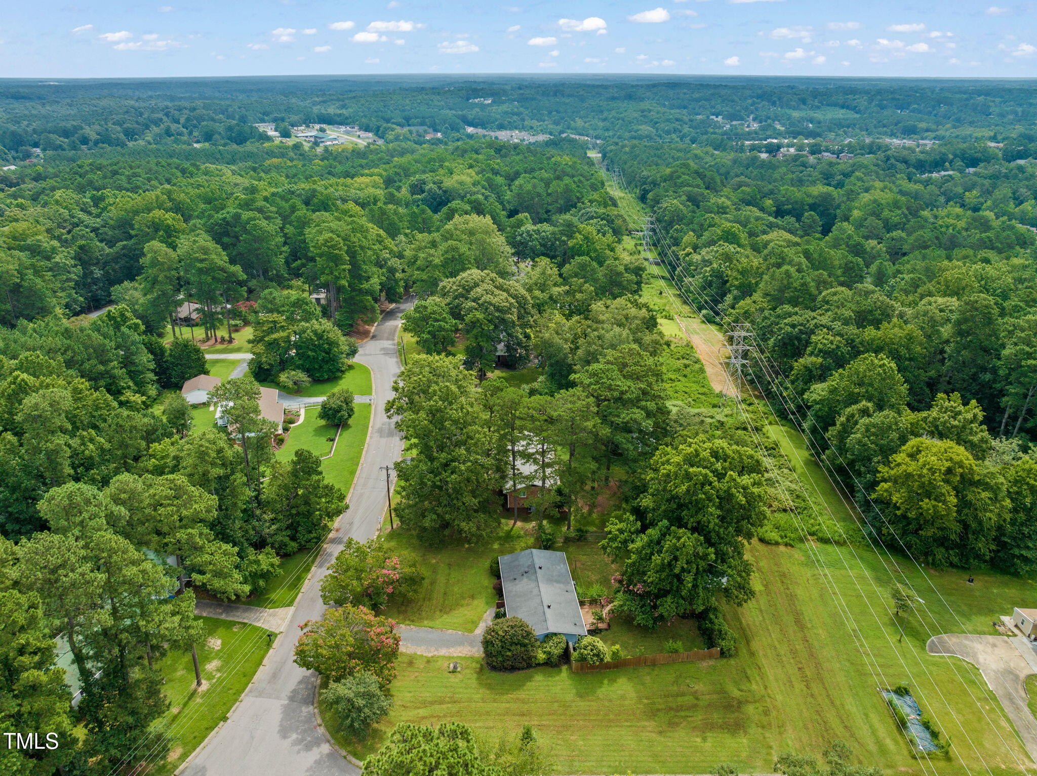 3107 Rosebriar Drive