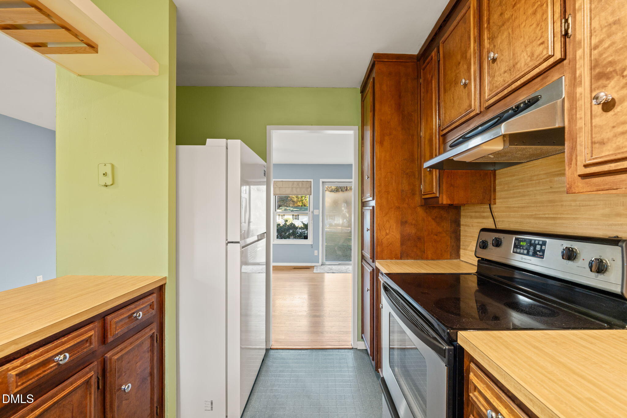 3107 Rosebriar Drive