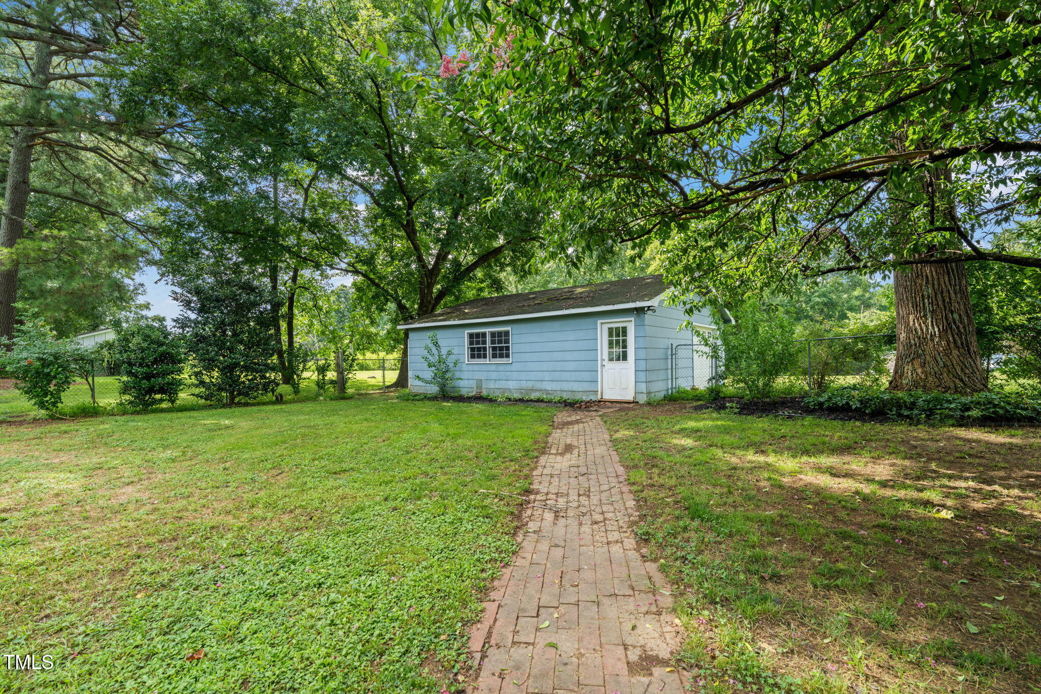 3107 Rosebriar Drive