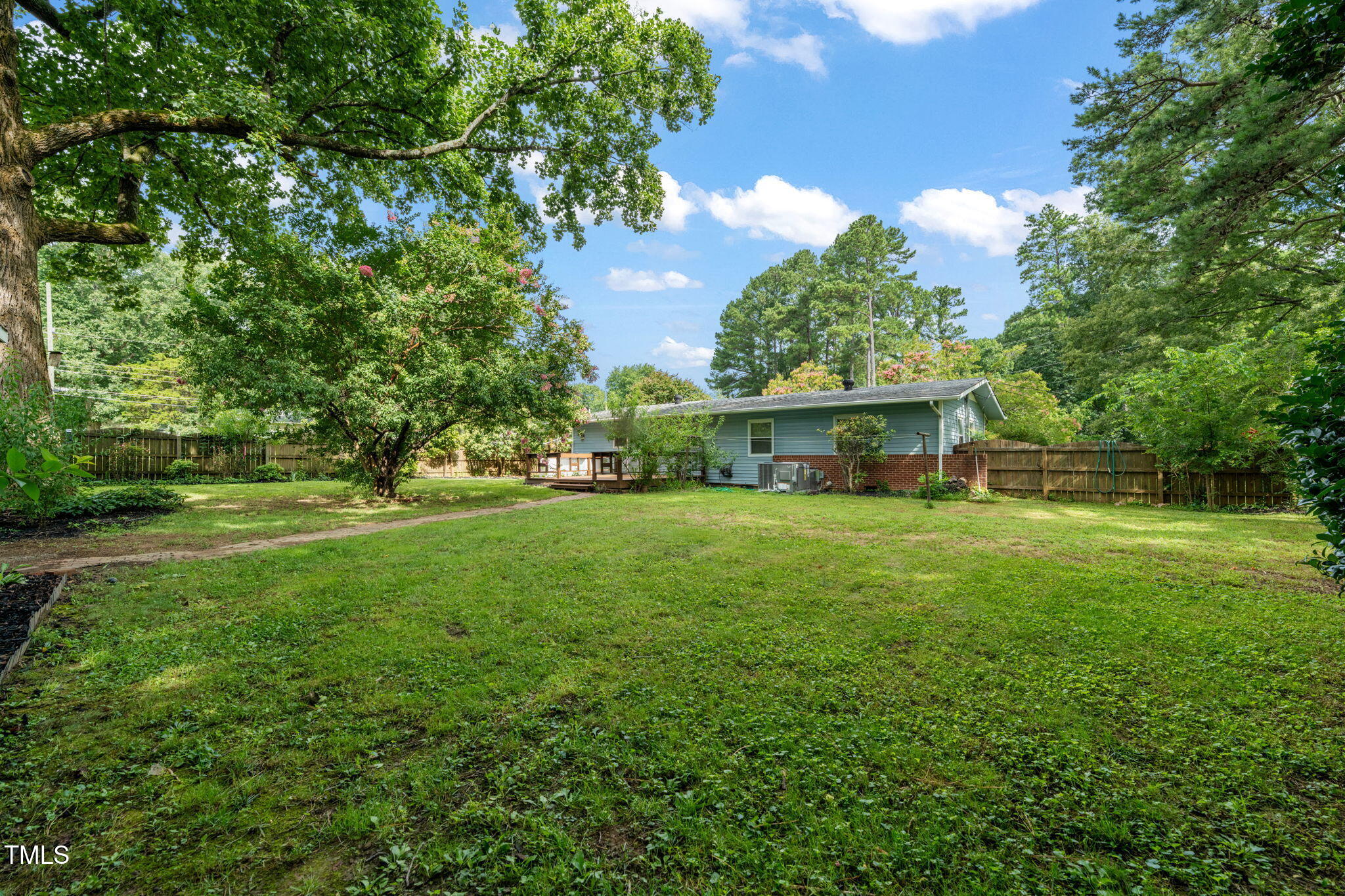 3107 Rosebriar Drive