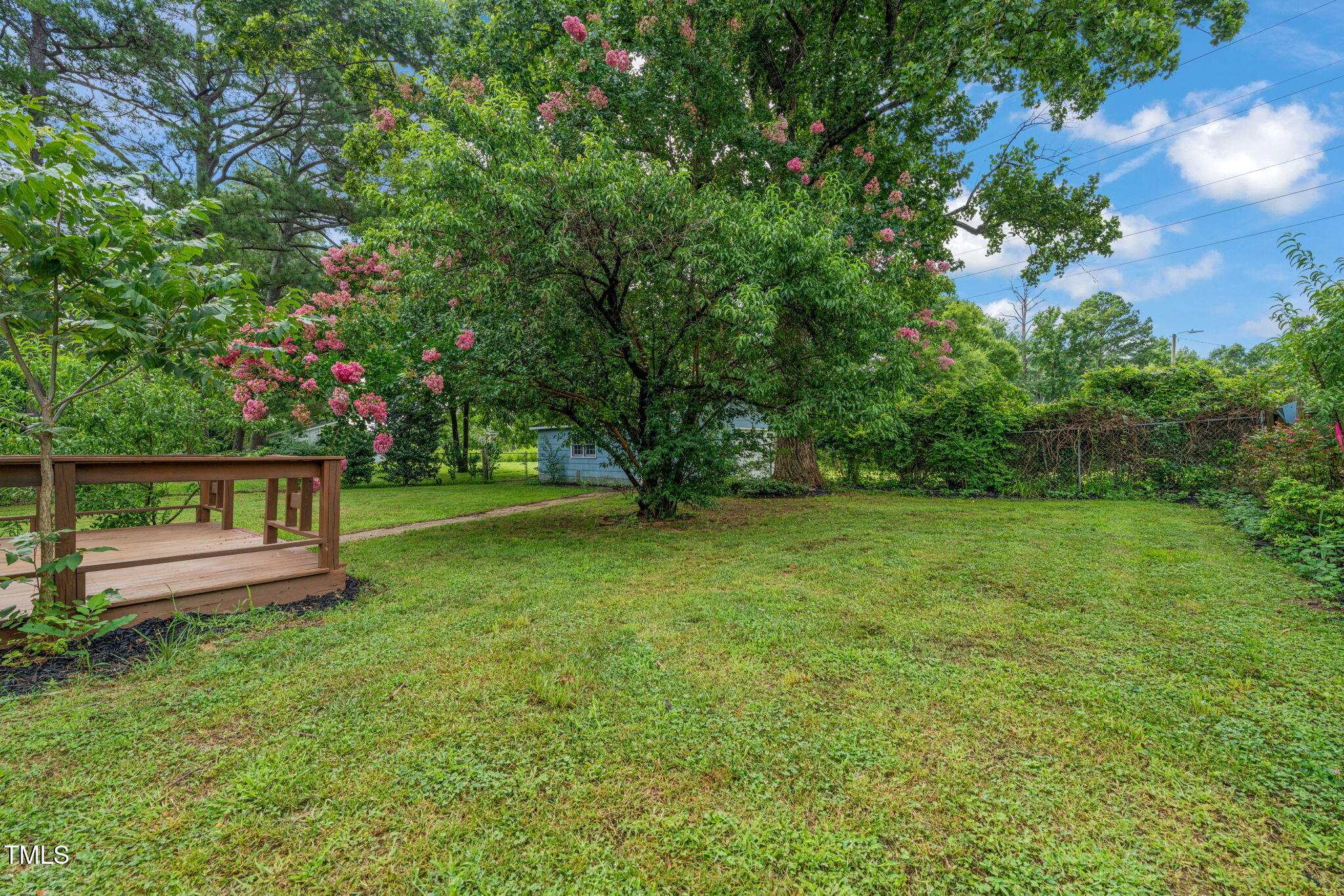 3107 Rosebriar Drive