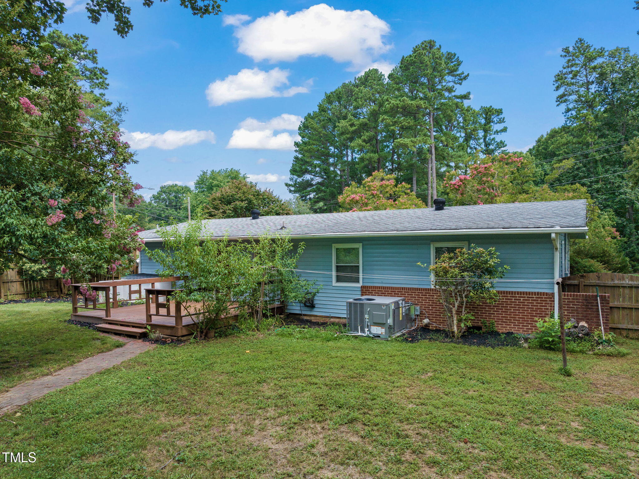 3107 Rosebriar Drive