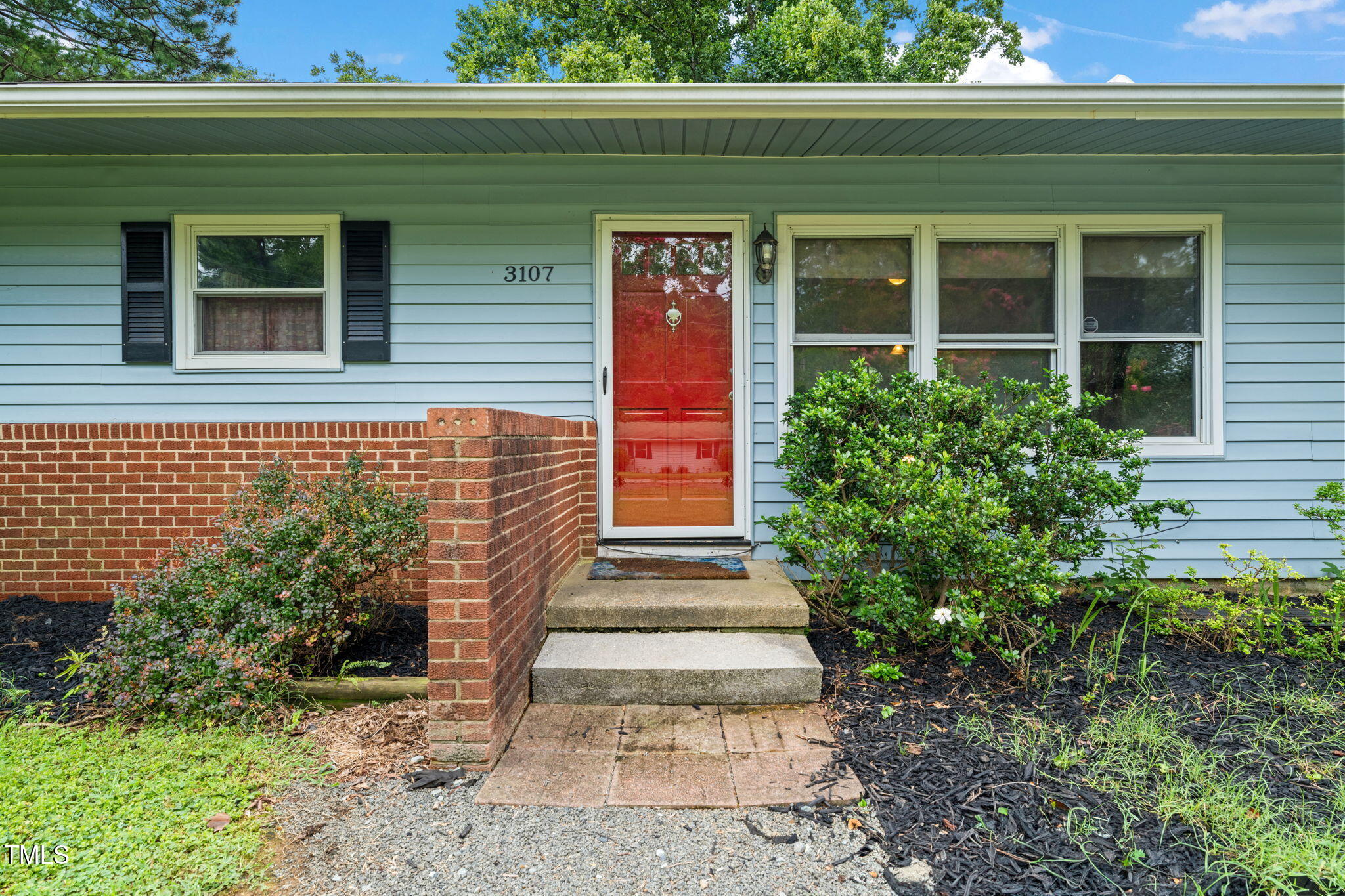 3107 Rosebriar Drive