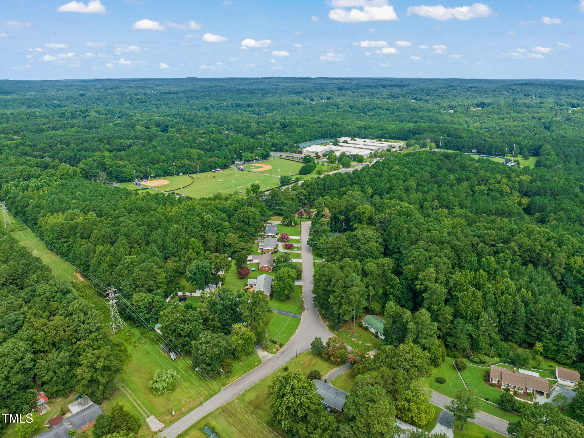 3107 Rosebriar Drive