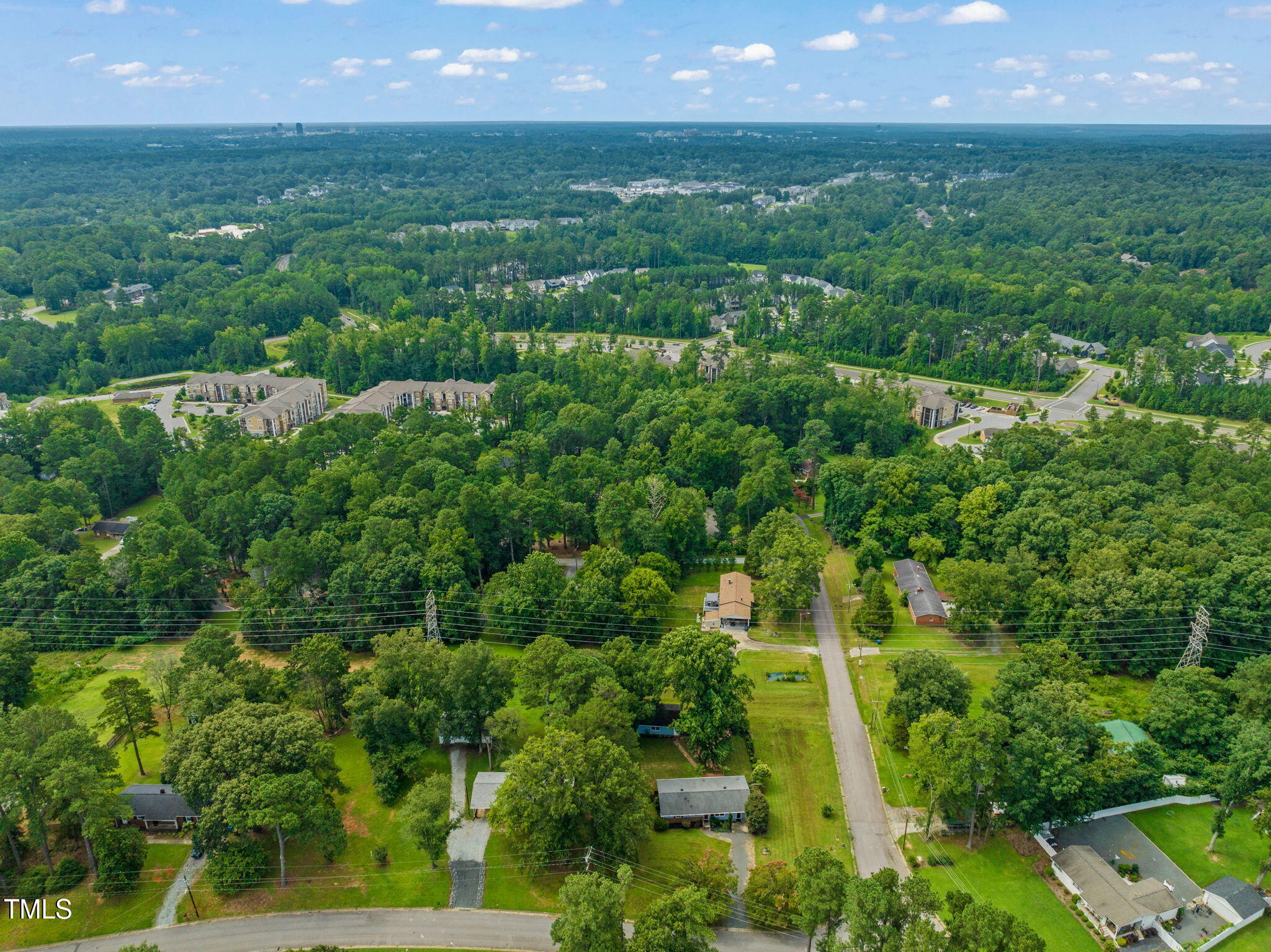 3107 Rosebriar Drive