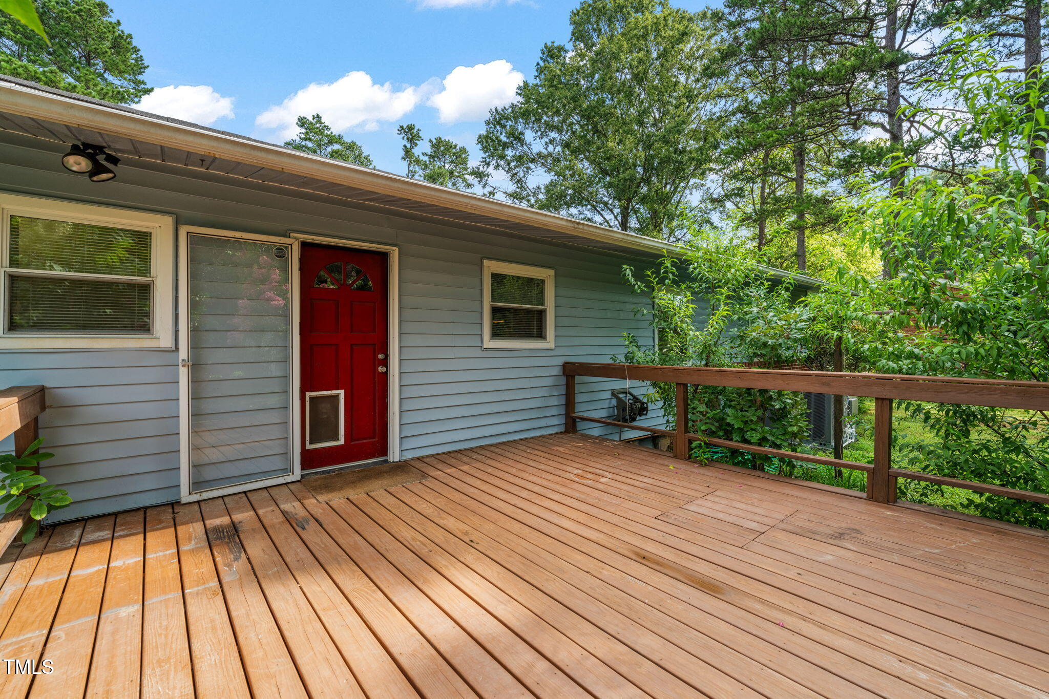 3107 Rosebriar Drive