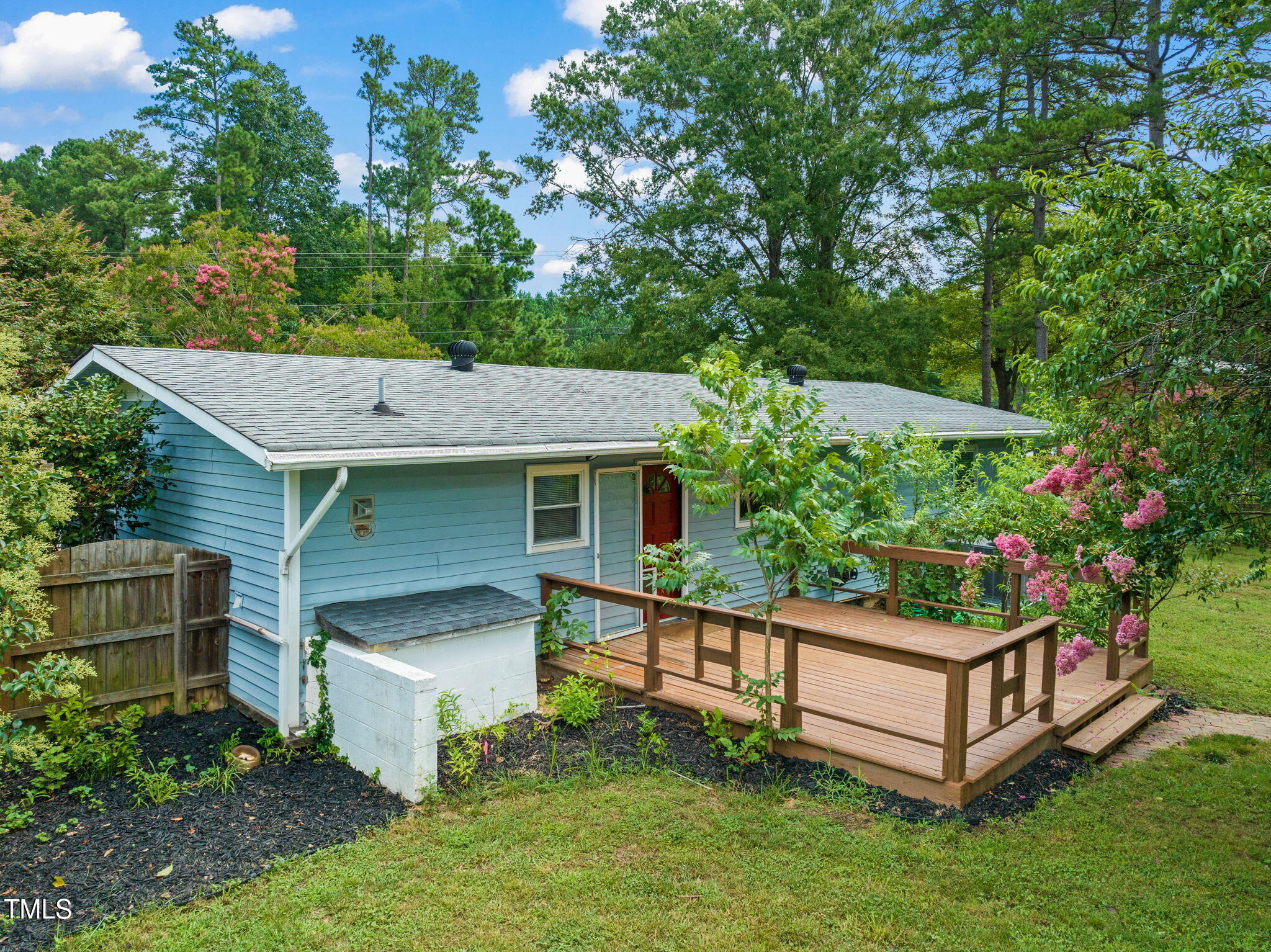 3107 Rosebriar Drive
