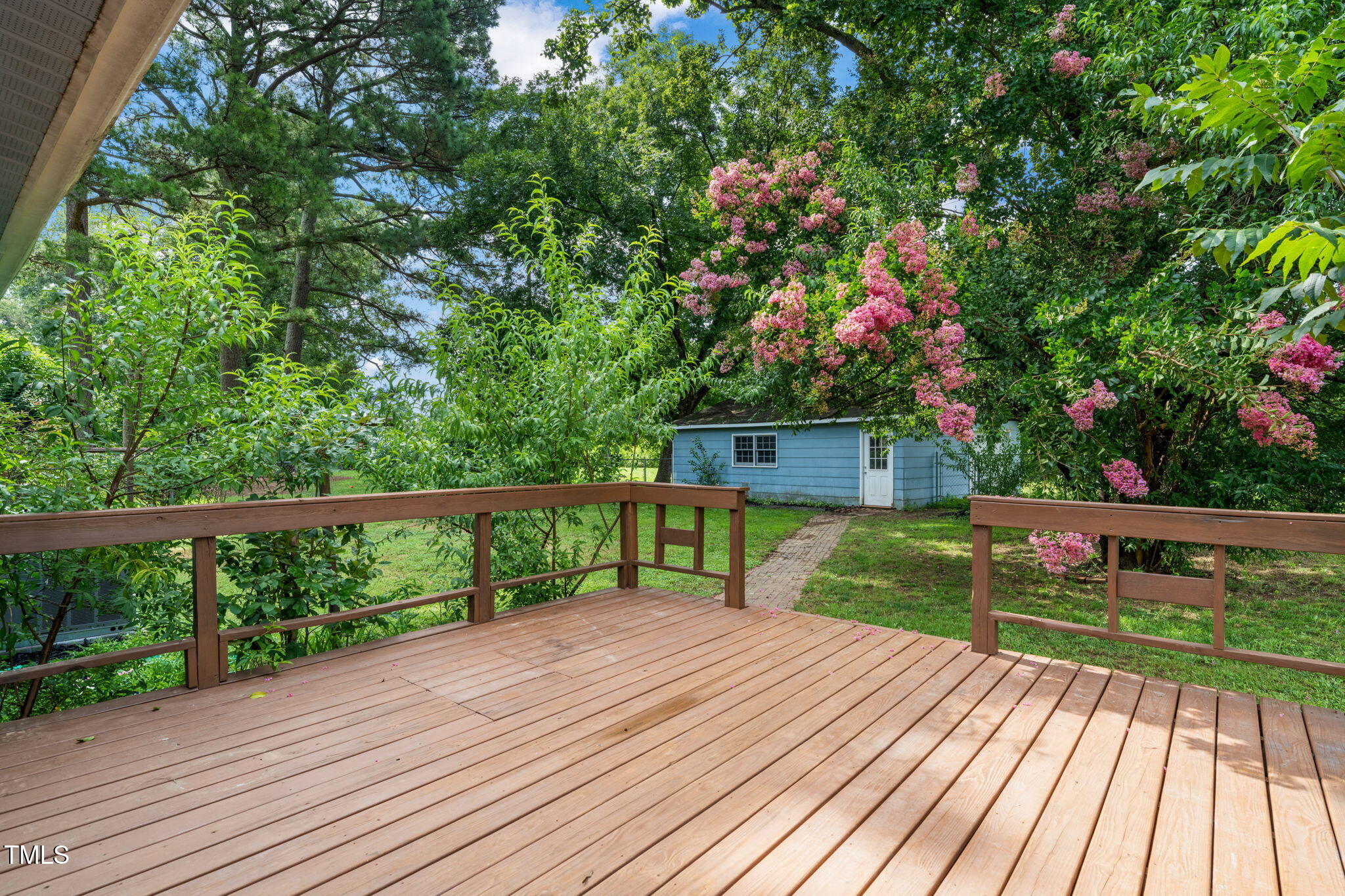 3107 Rosebriar Drive