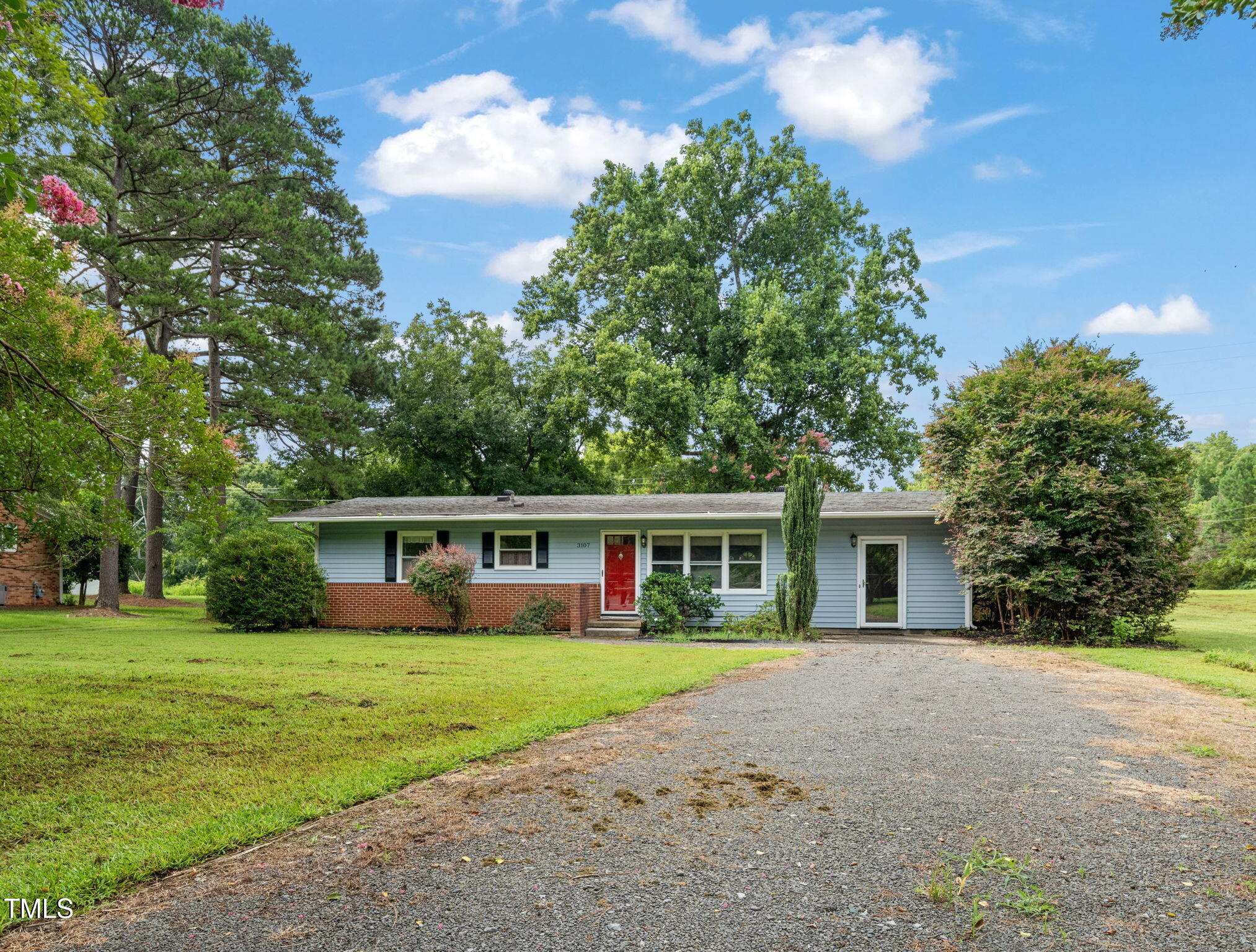 3107 Rosebriar Drive