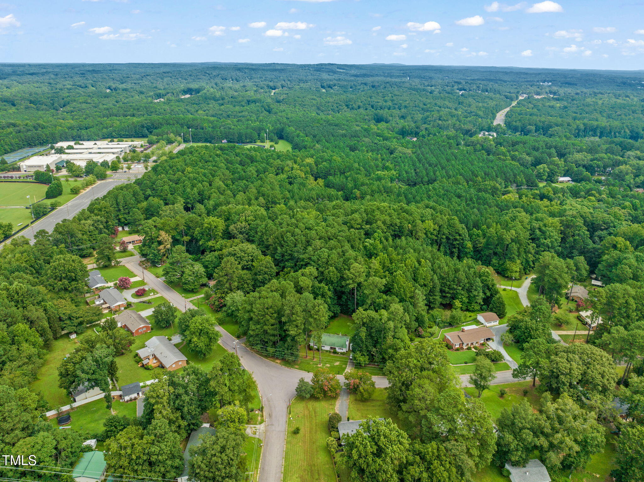 3107 Rosebriar Drive