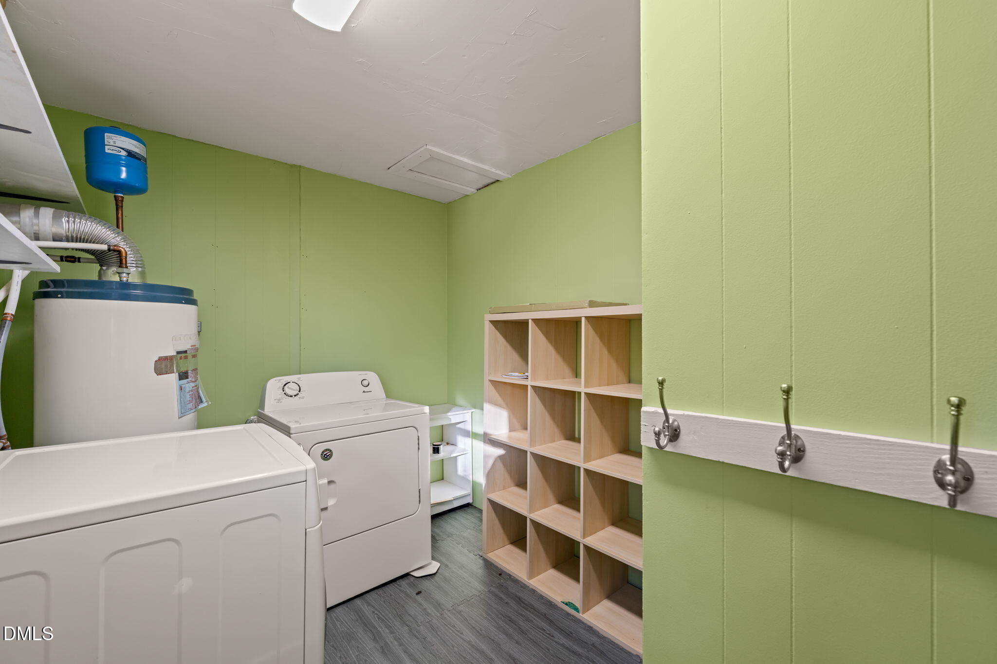 3107 Rosebriar Drive