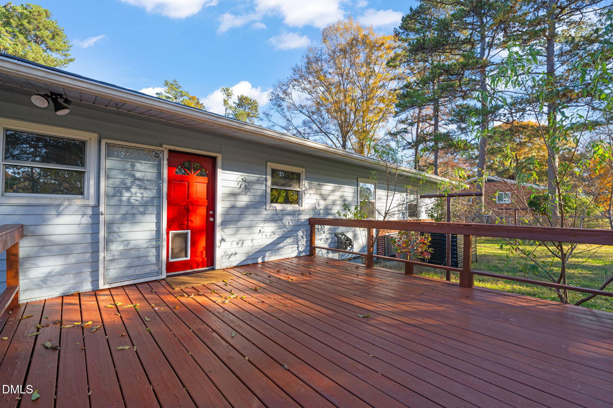 3107 Rosebriar Drive