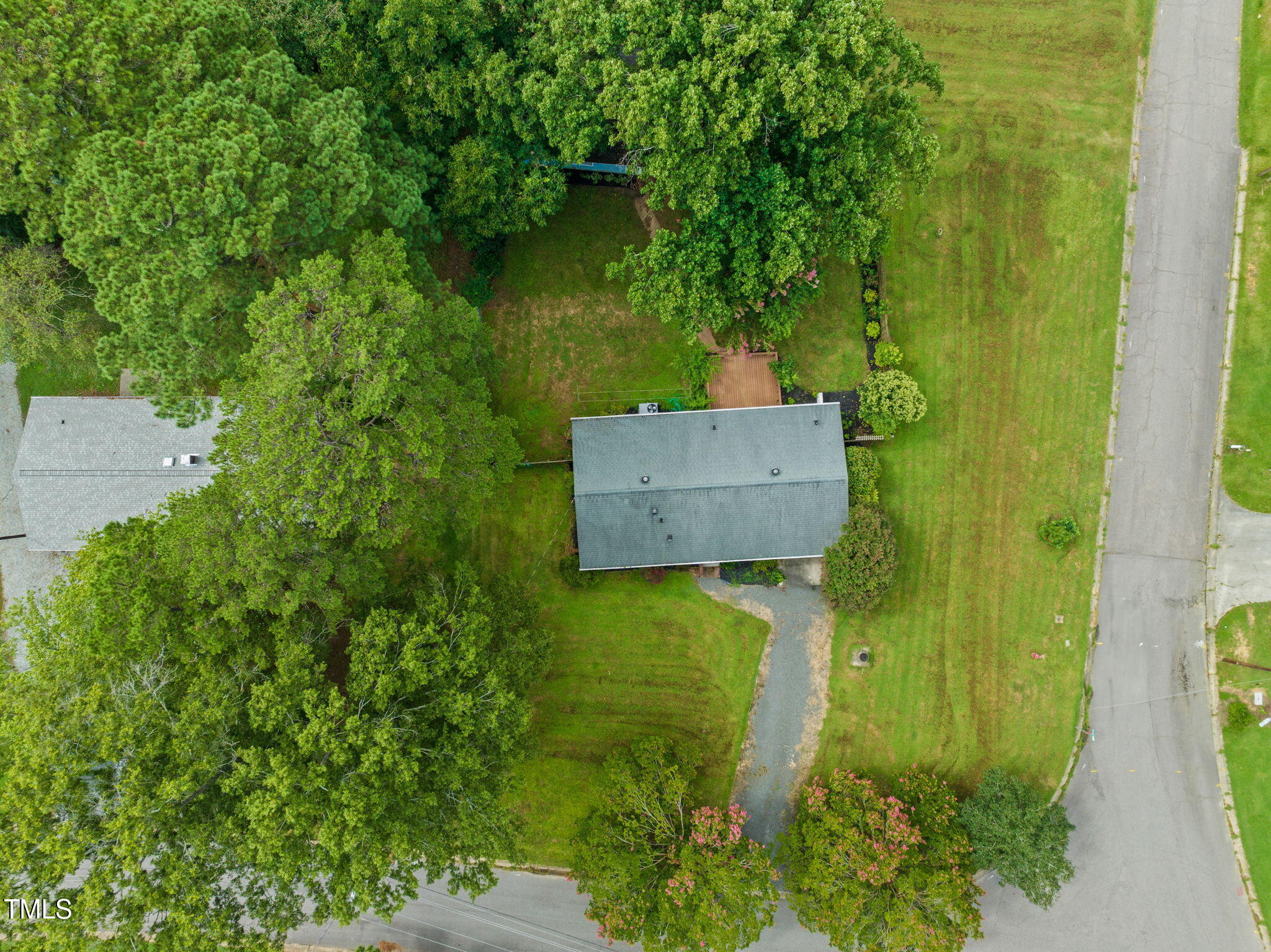 3107 Rosebriar Drive