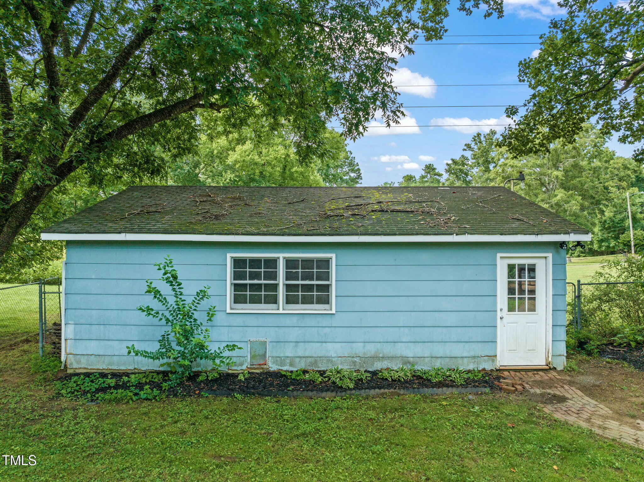 3107 Rosebriar Drive
