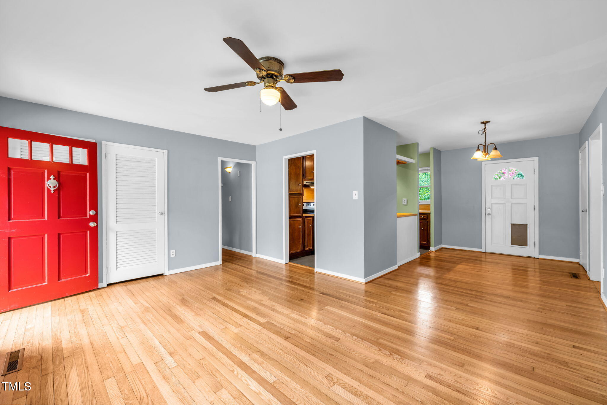 3107 Rosebriar Drive