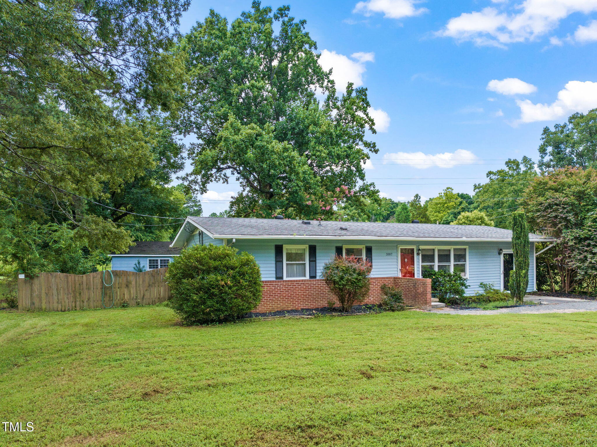 3107 Rosebriar Drive