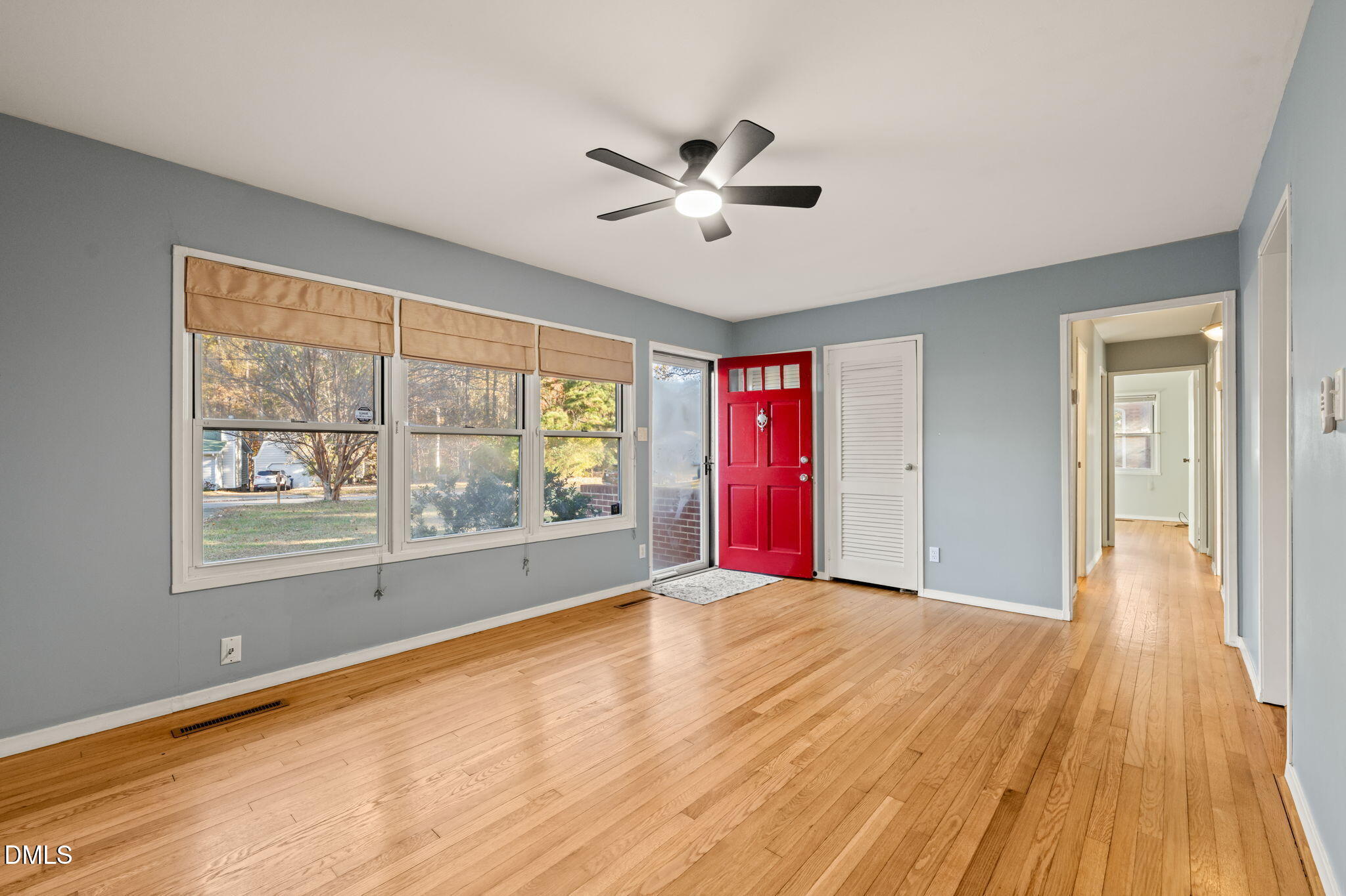 3107 Rosebriar Drive