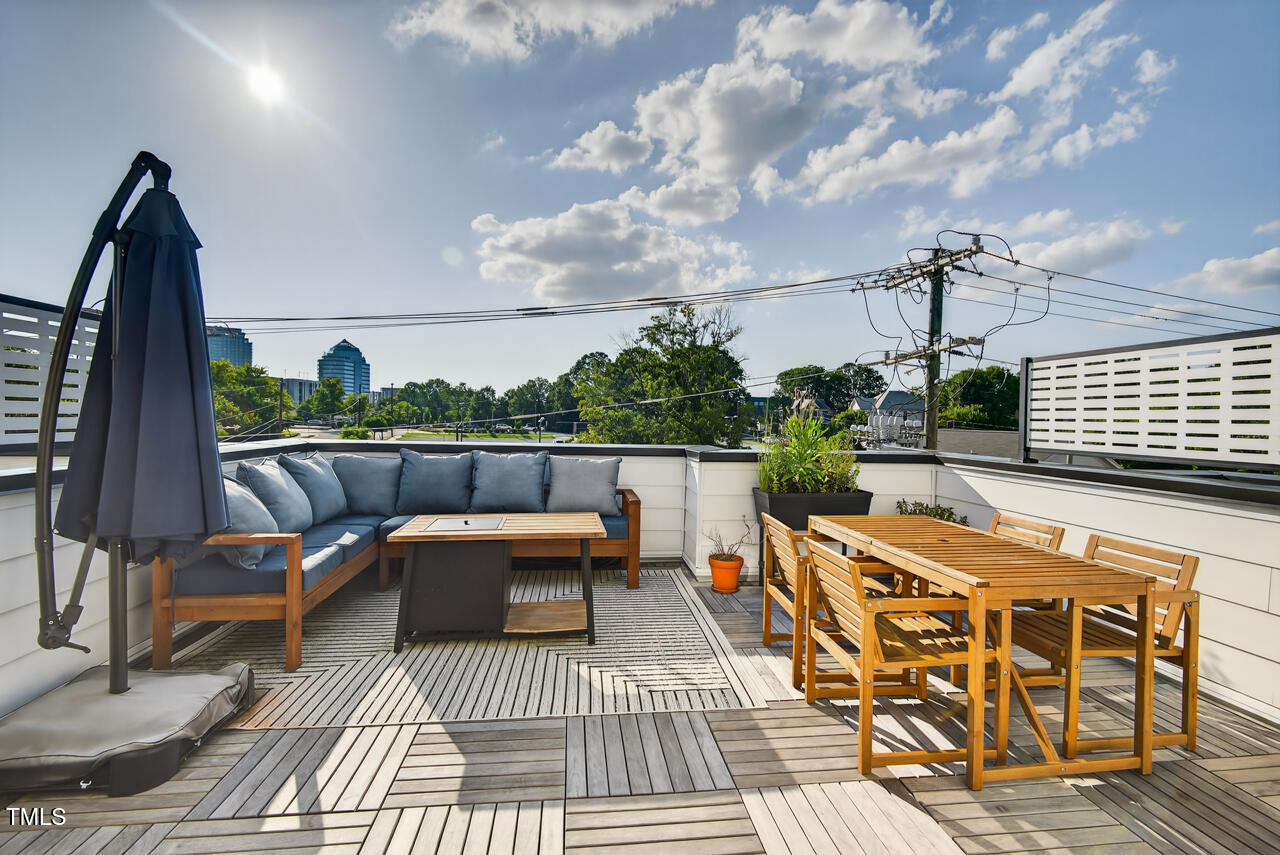 506 N Roxboro Street