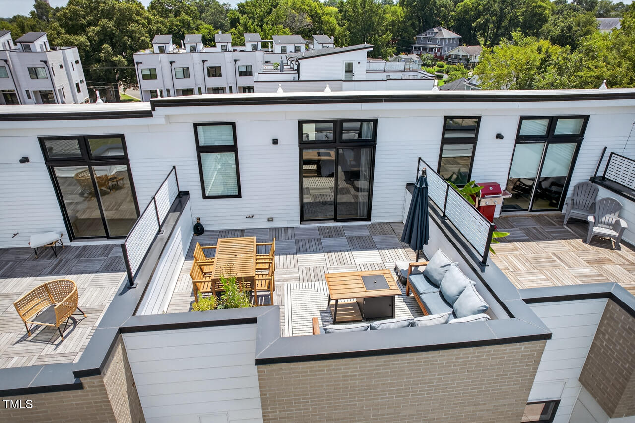 506 N Roxboro Street