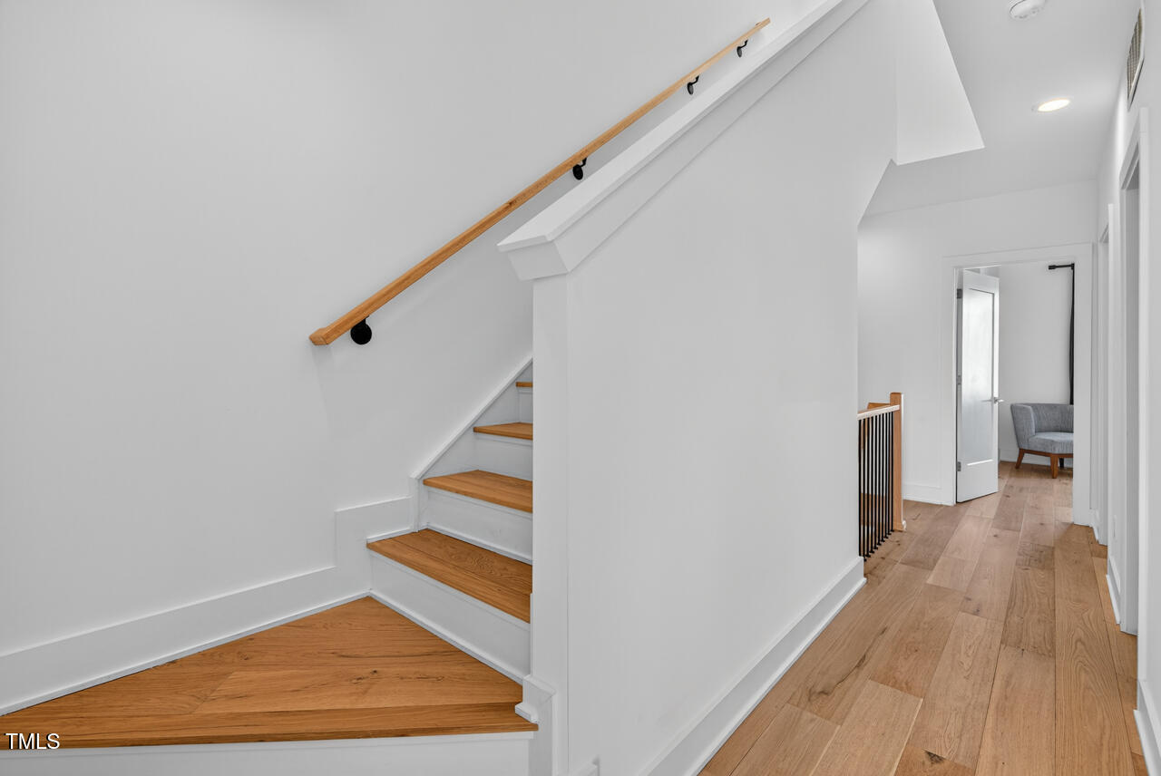 506 N Roxboro Street