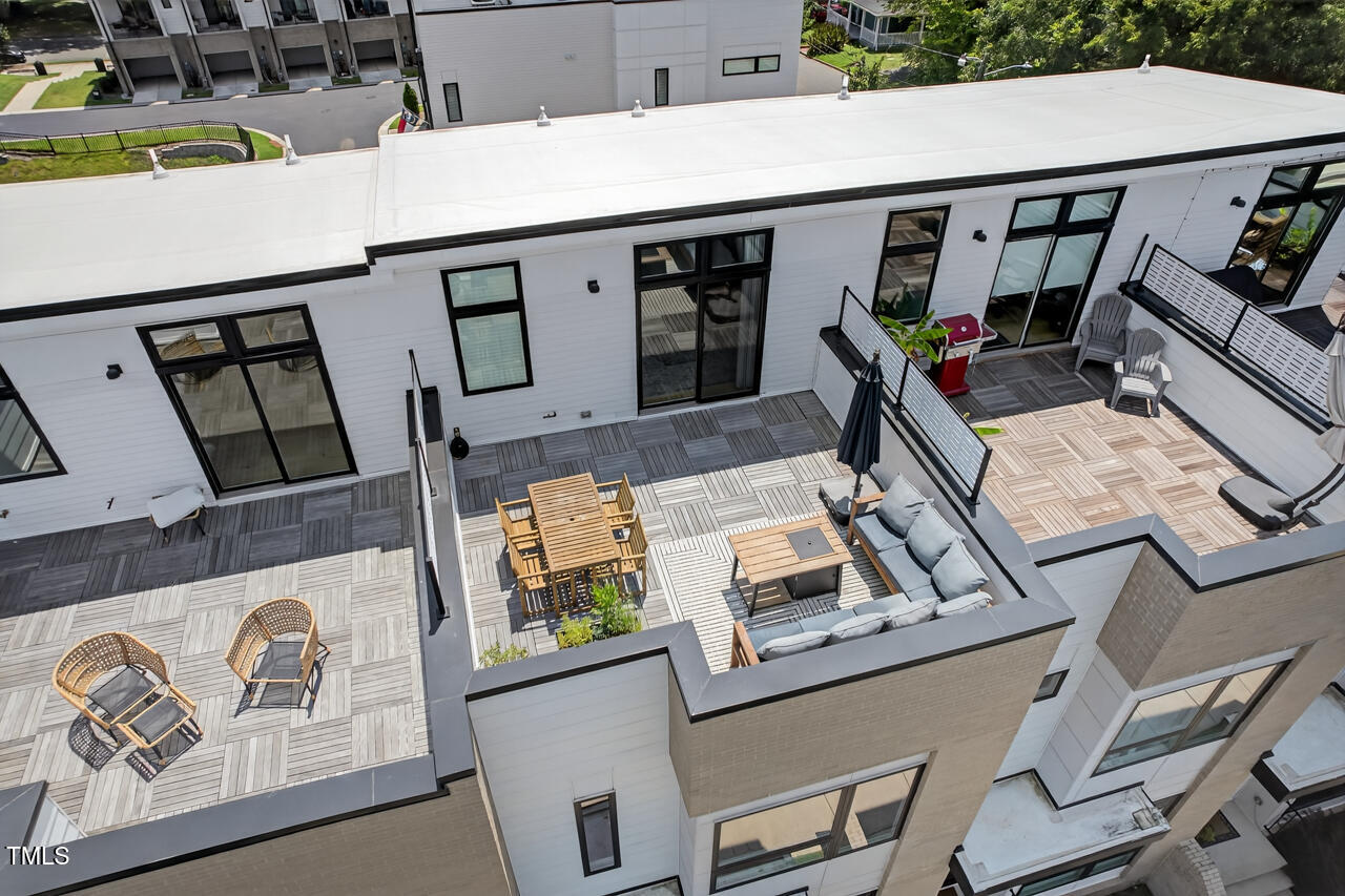 506 N Roxboro Street