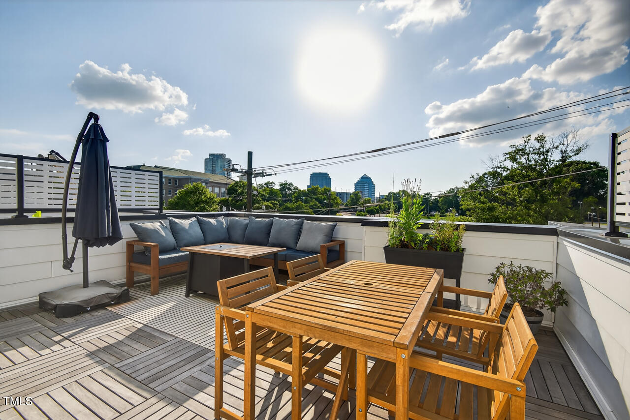 506 N Roxboro Street