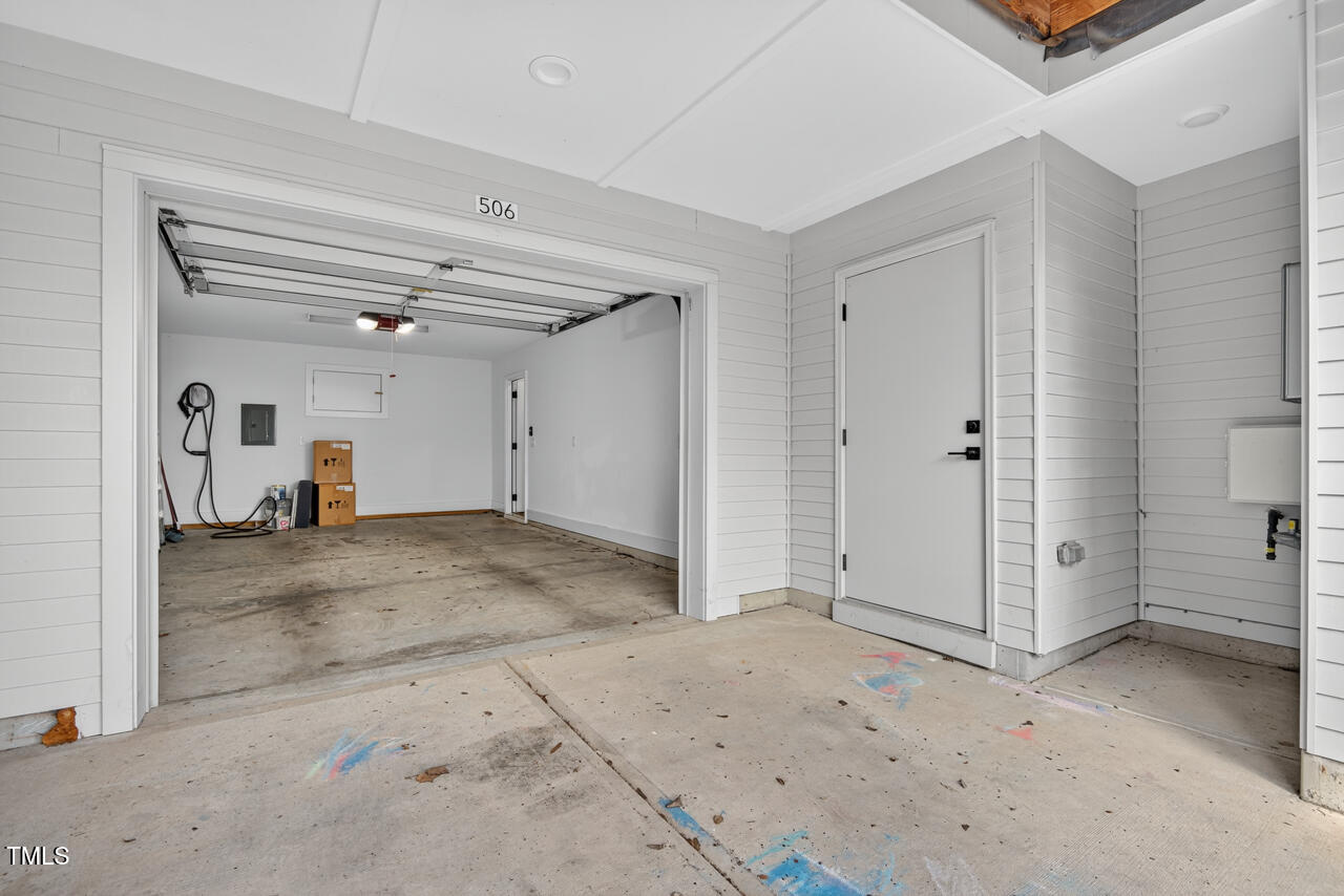 506 N Roxboro Street