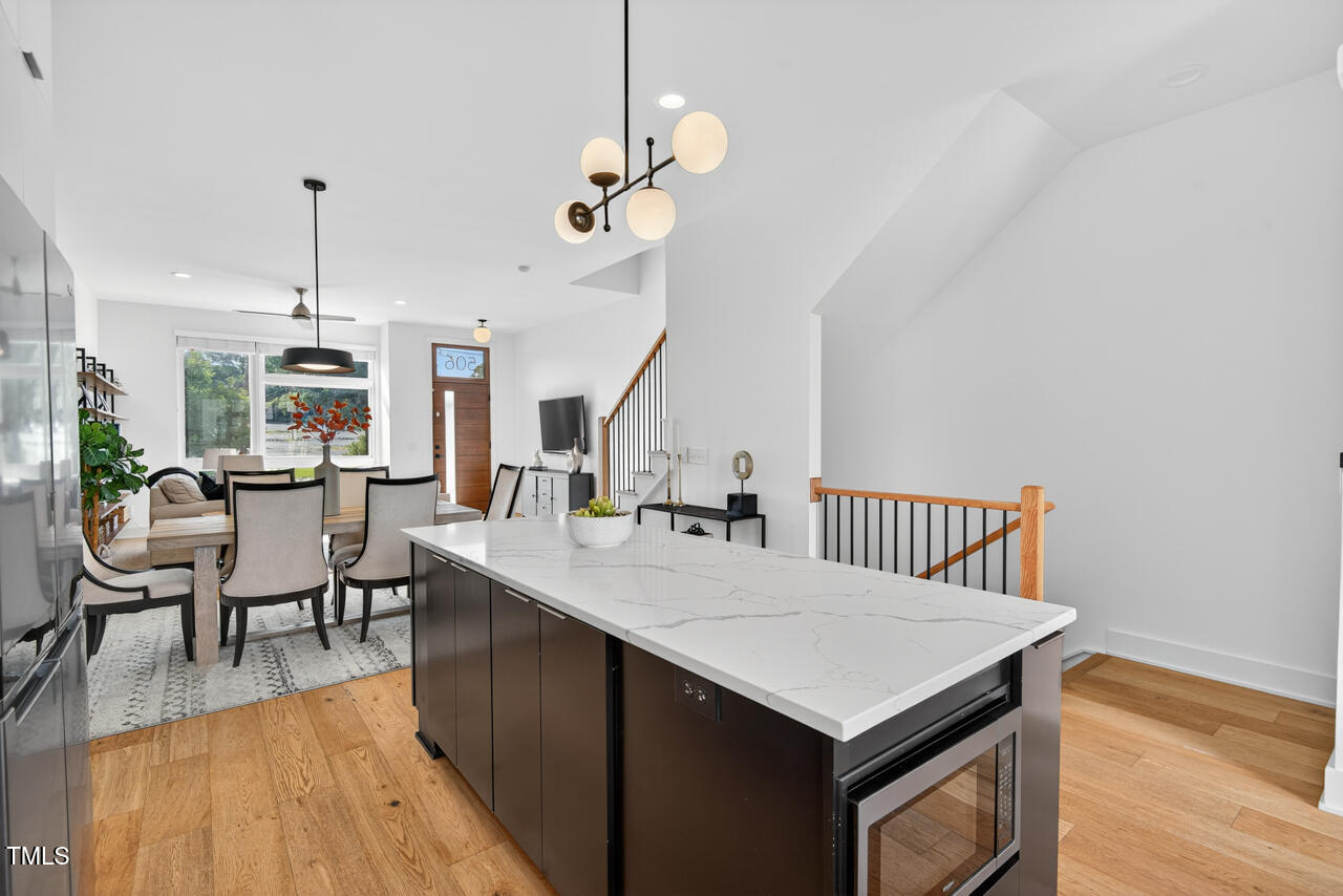 506 N Roxboro Street