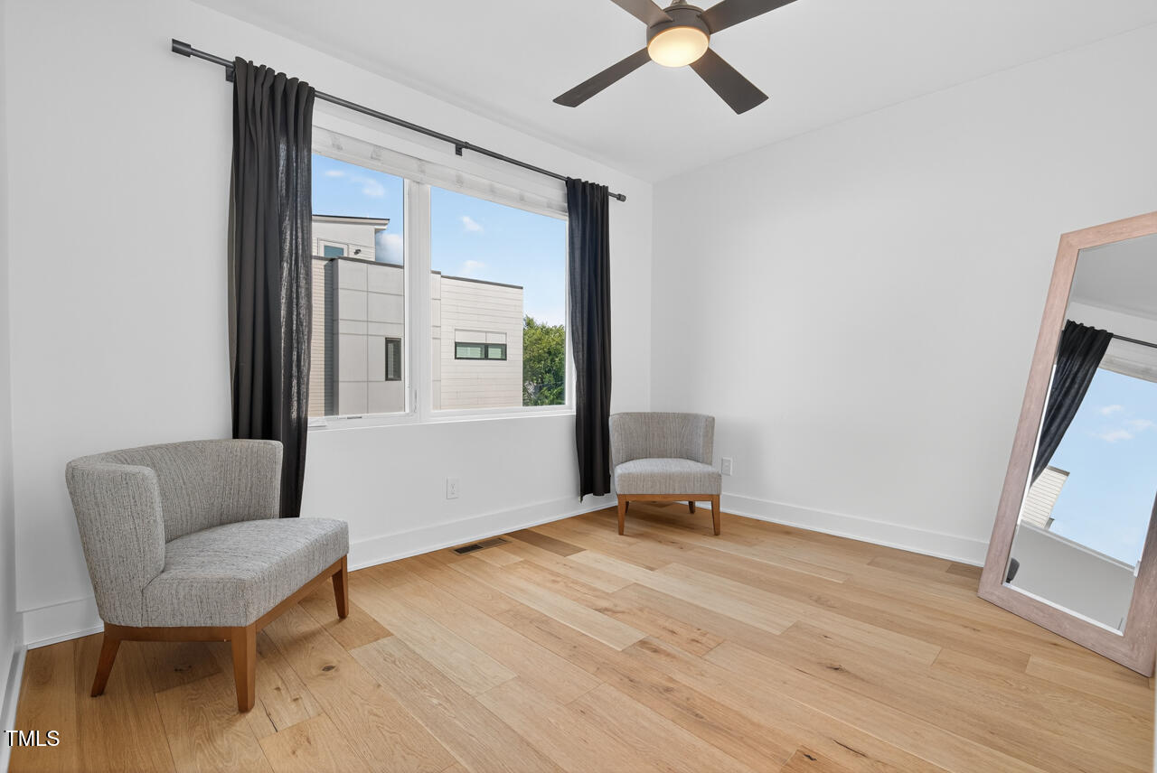 506 N Roxboro Street