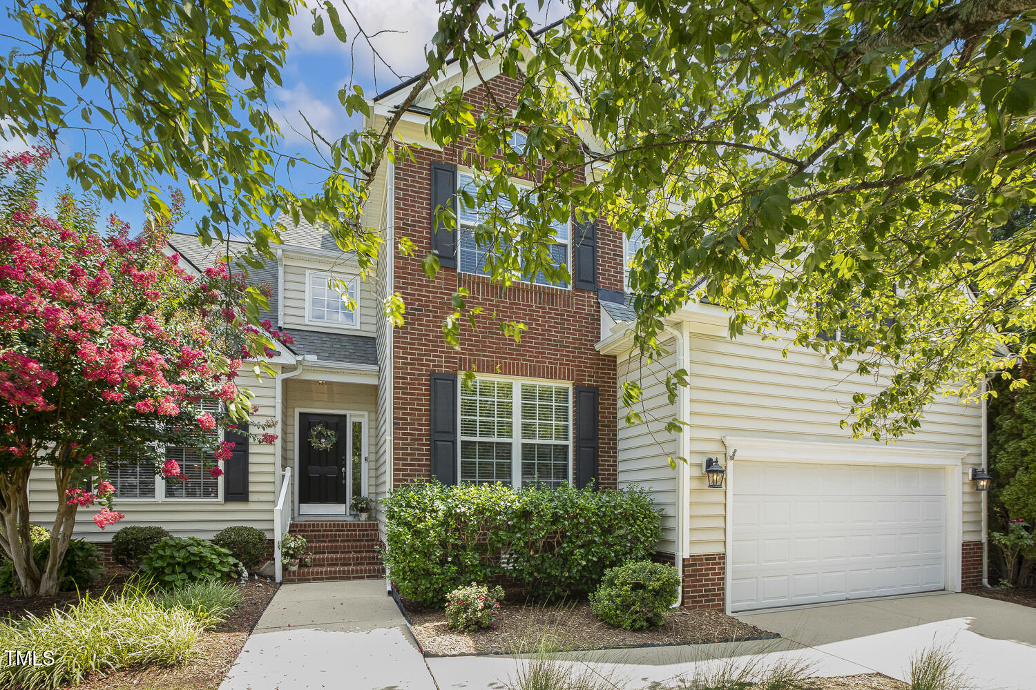 110 Stablegate Drive