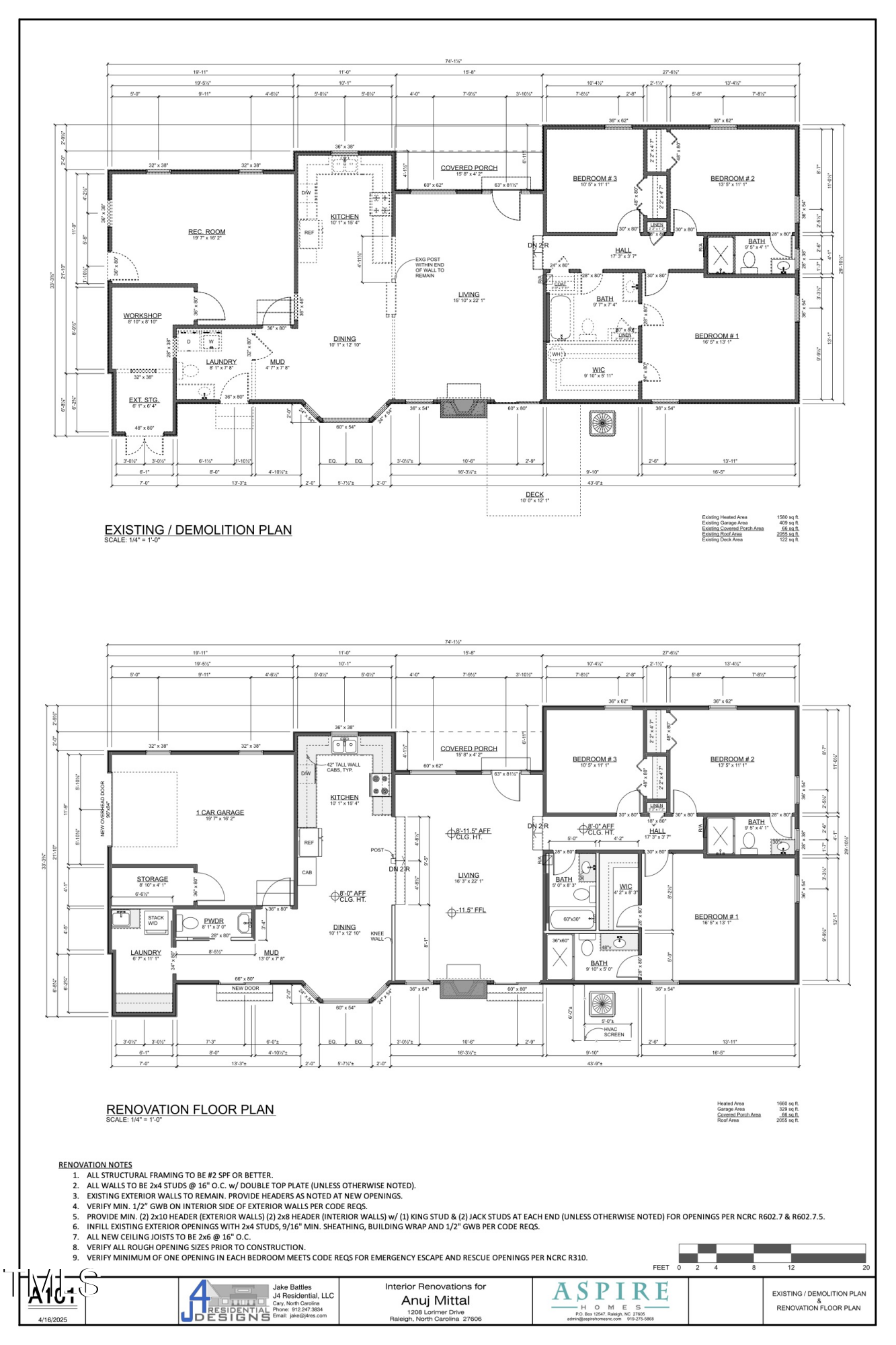1208 Lorimer Road
