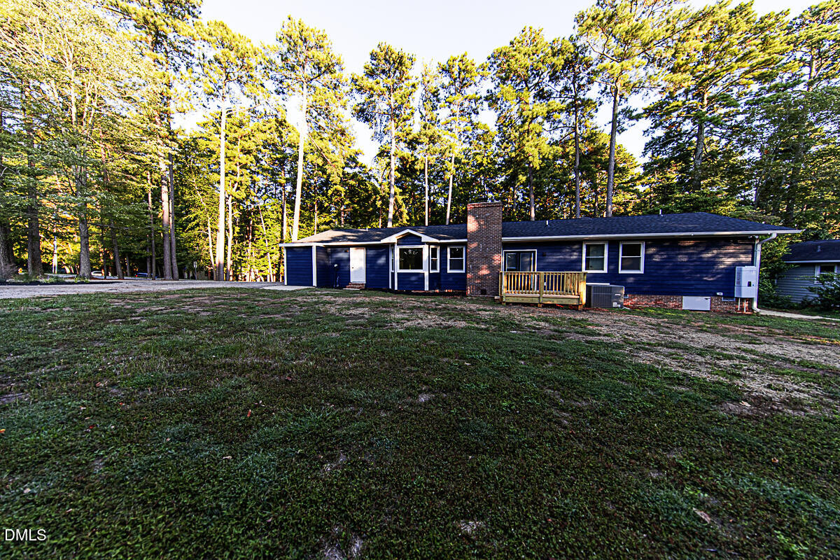1208 Lorimer Road