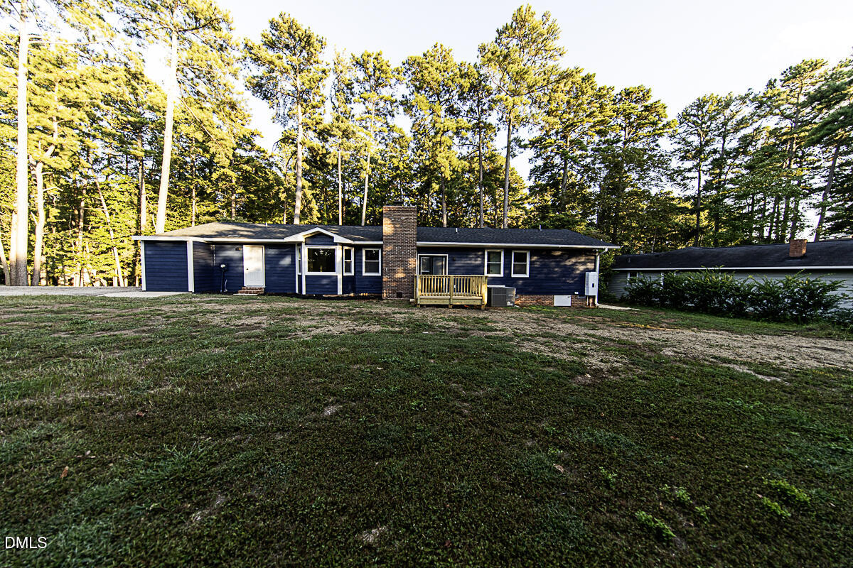 1208 Lorimer Road