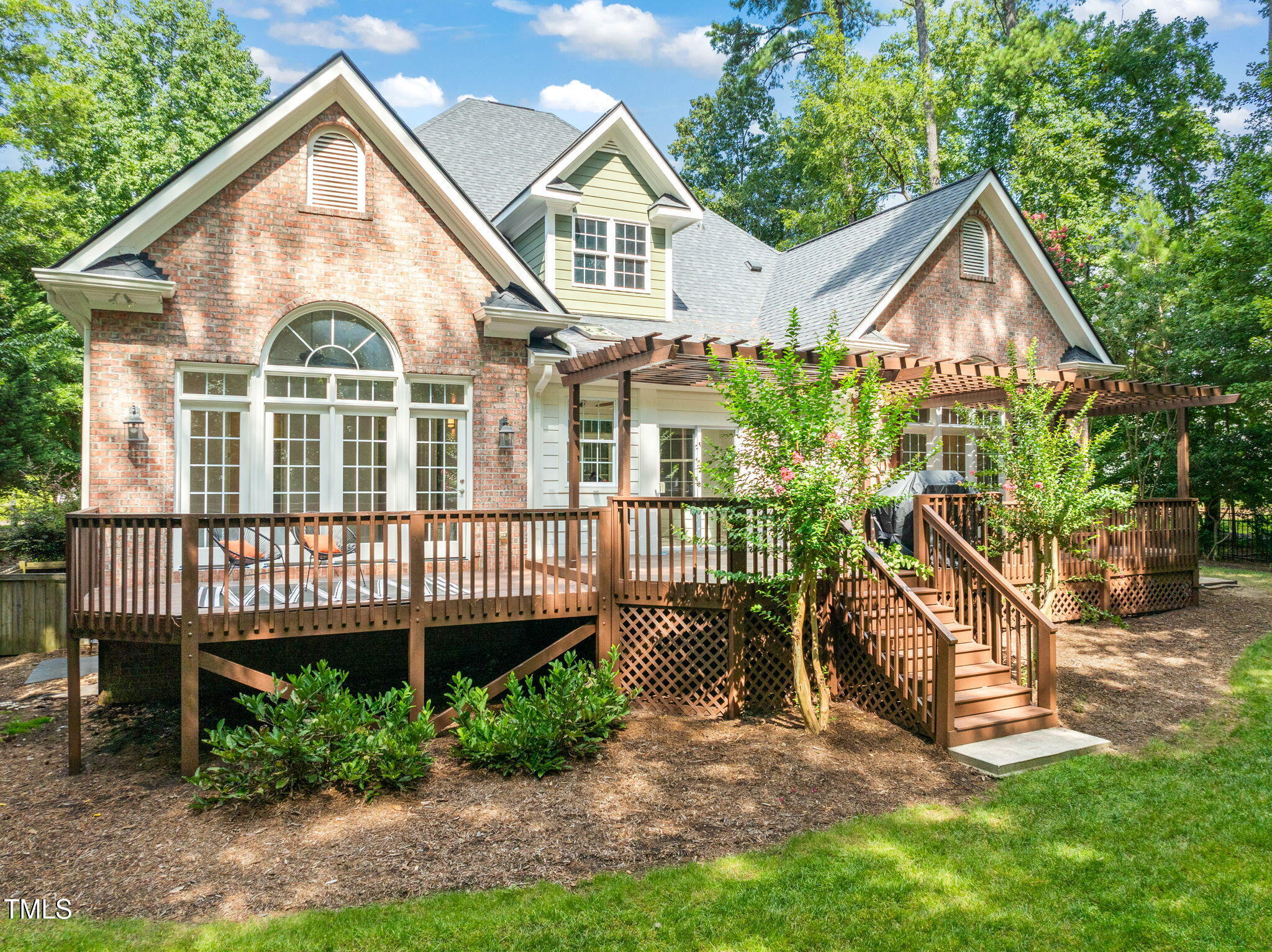 125 Colfax Drive