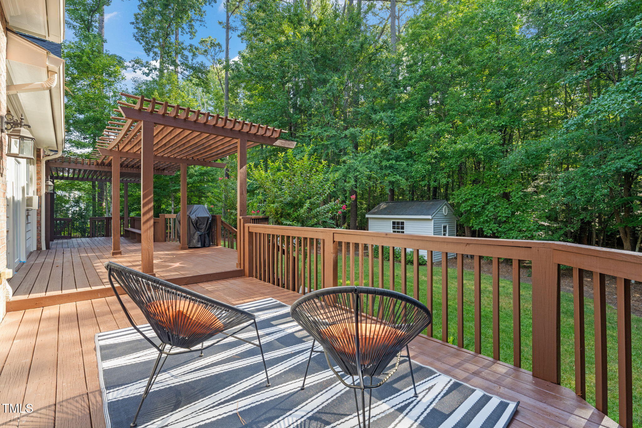 125 Colfax Drive