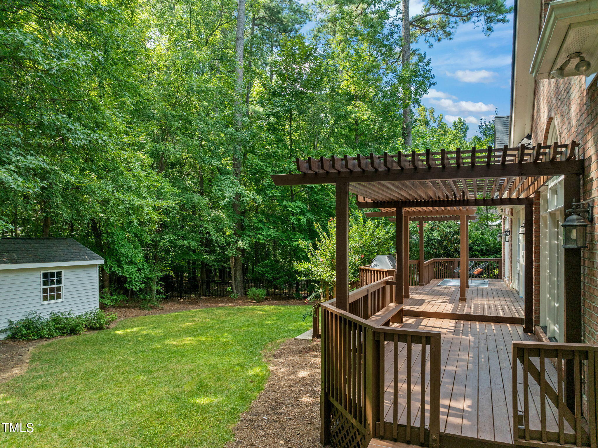 125 Colfax Drive